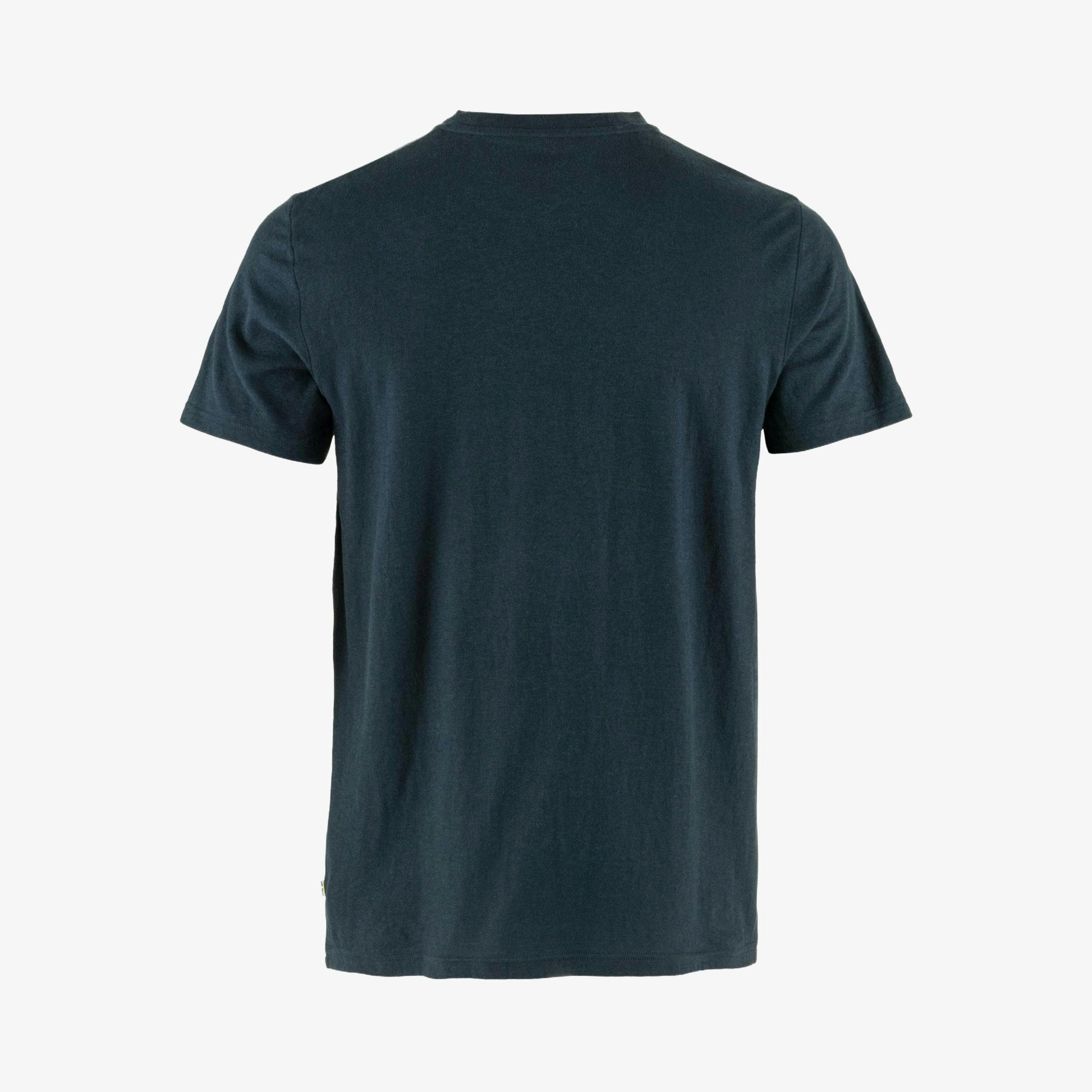 Fjallraven T-Shirt  in Grey , view 2 of 2