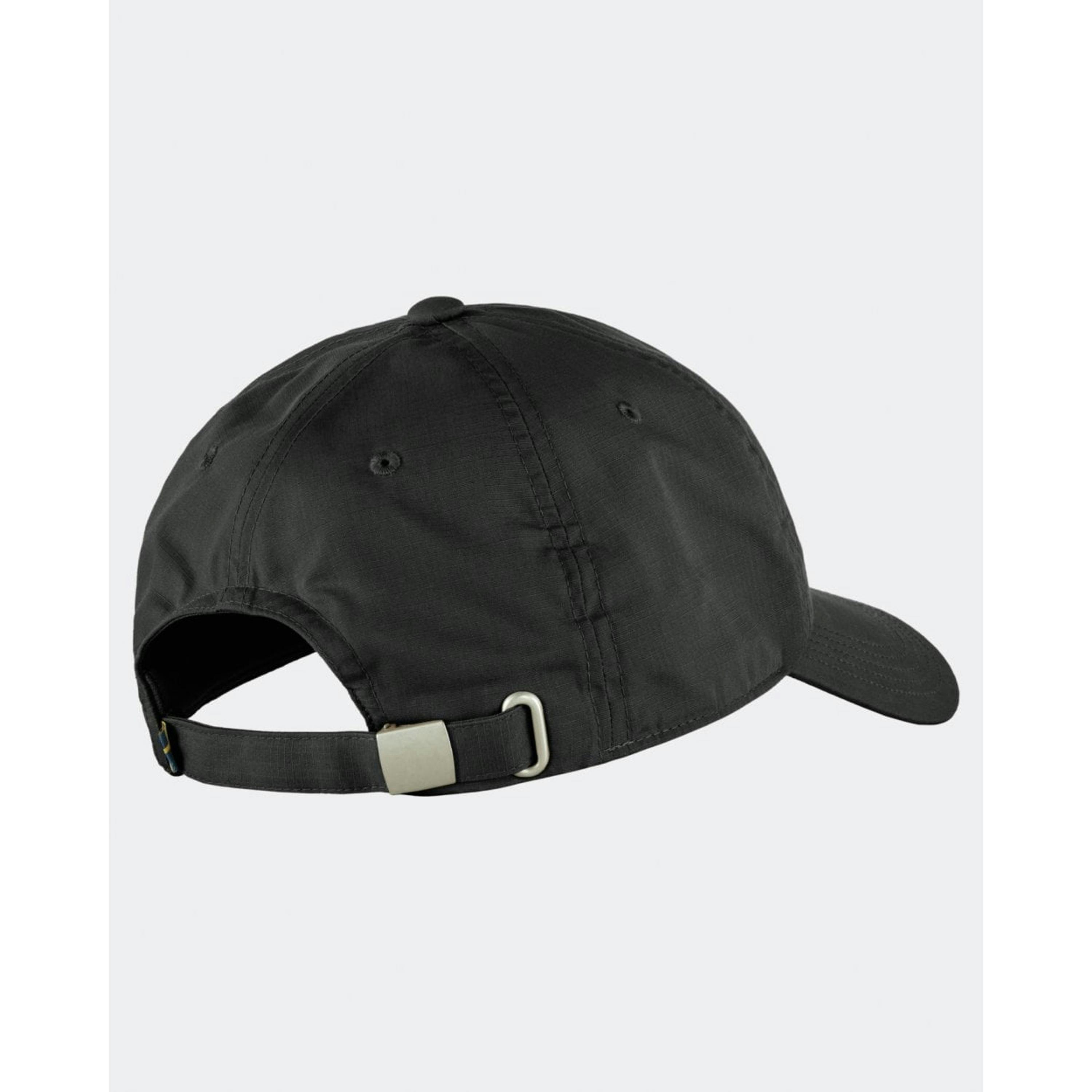 Fjallraven Caps  in Black , view 2 of 2