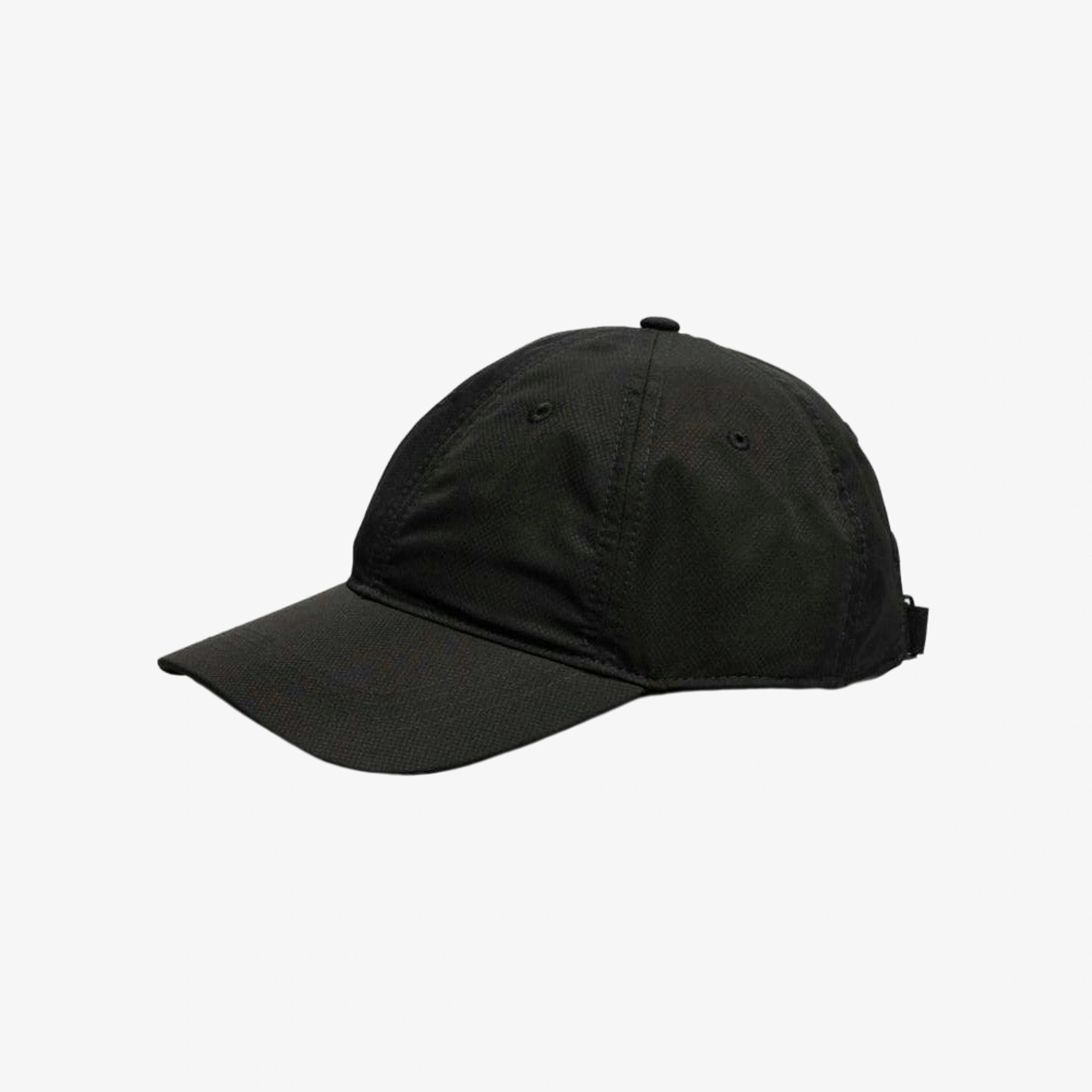 Lacoste Caps  in Black , view 1 of 4