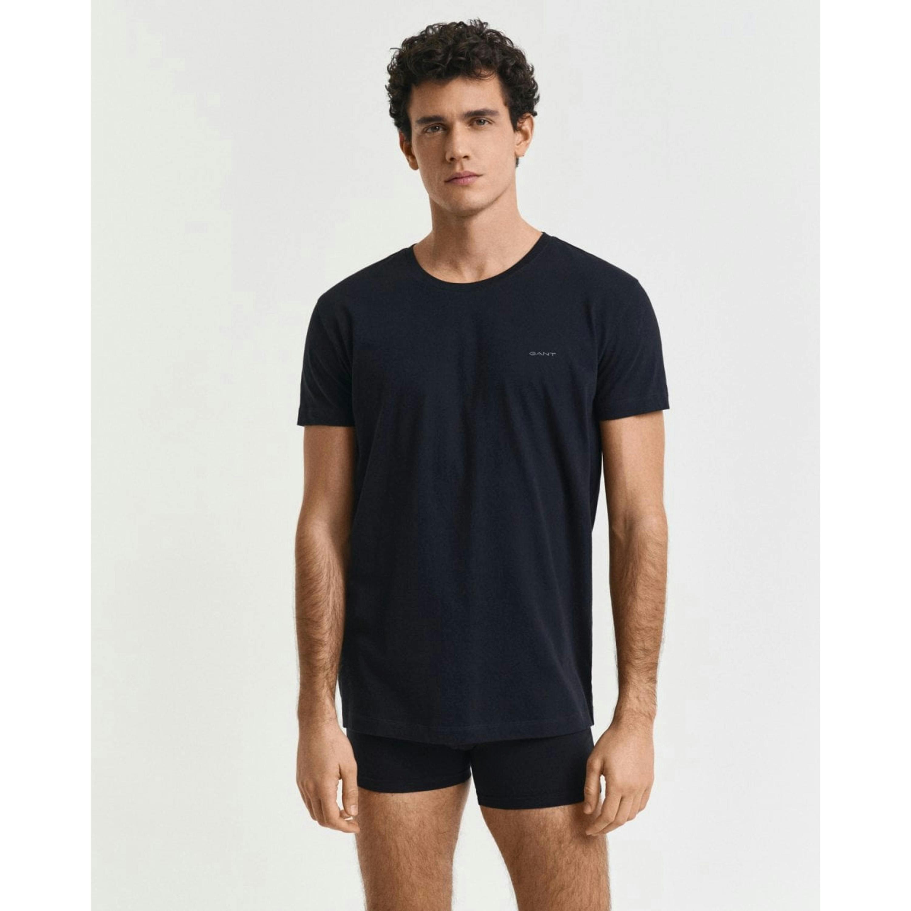GANT T-Shirt  in Blue , view 1 of 4