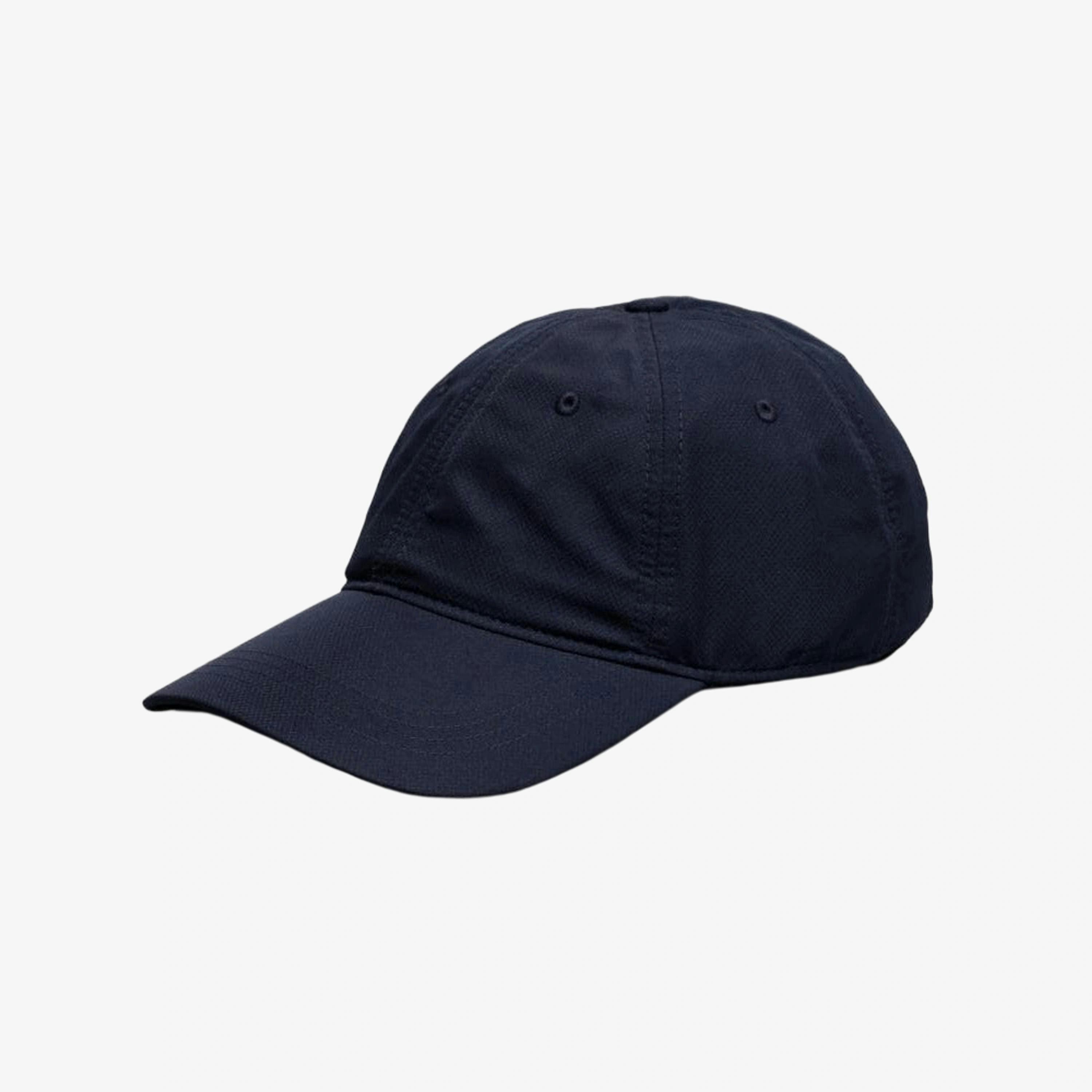 Lacoste Caps  in Blue , view 1 of 4