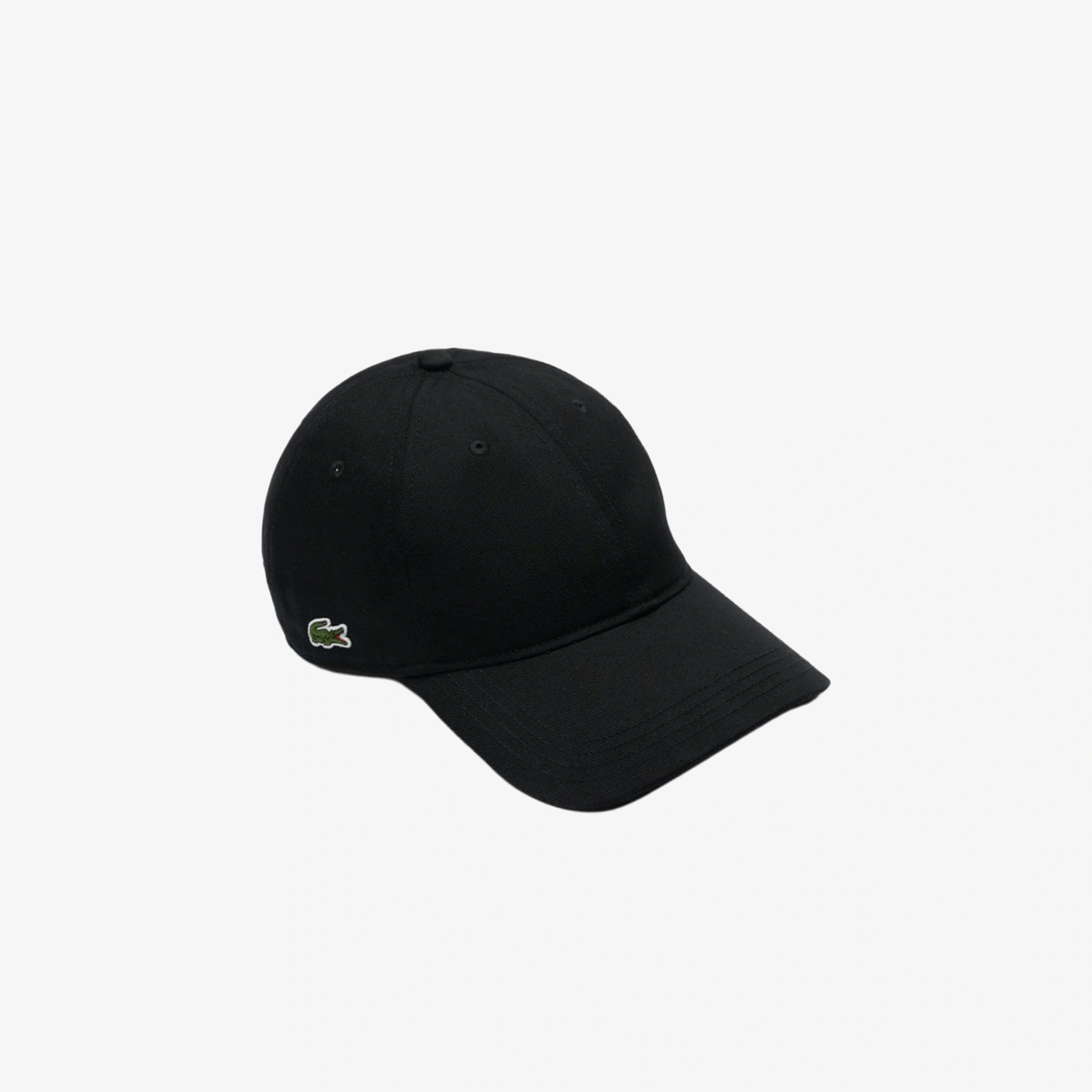 Lacoste Caps  in Black , view 1 of 4