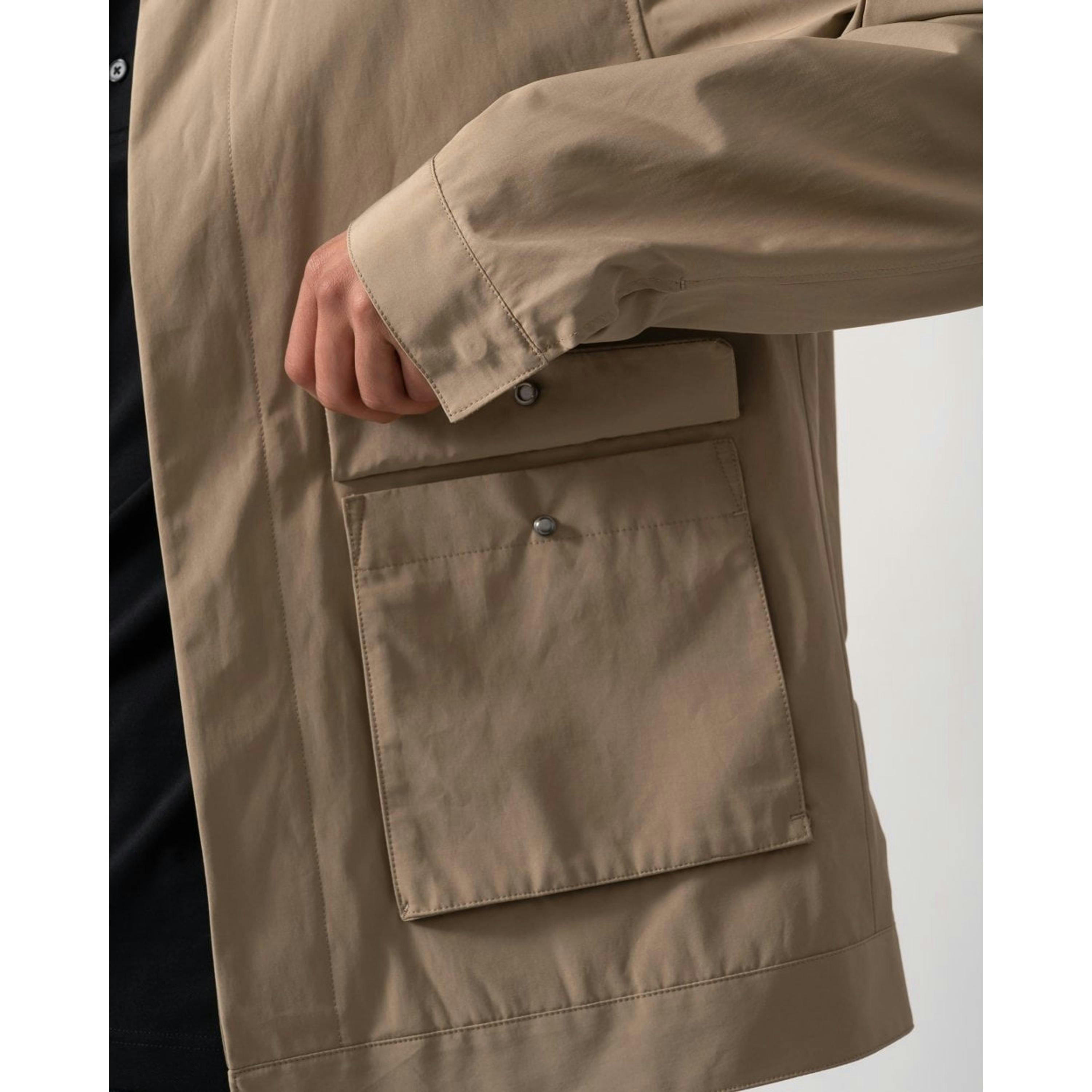 Oliver Sweeney Jackets  in Brown , view 3 of 6