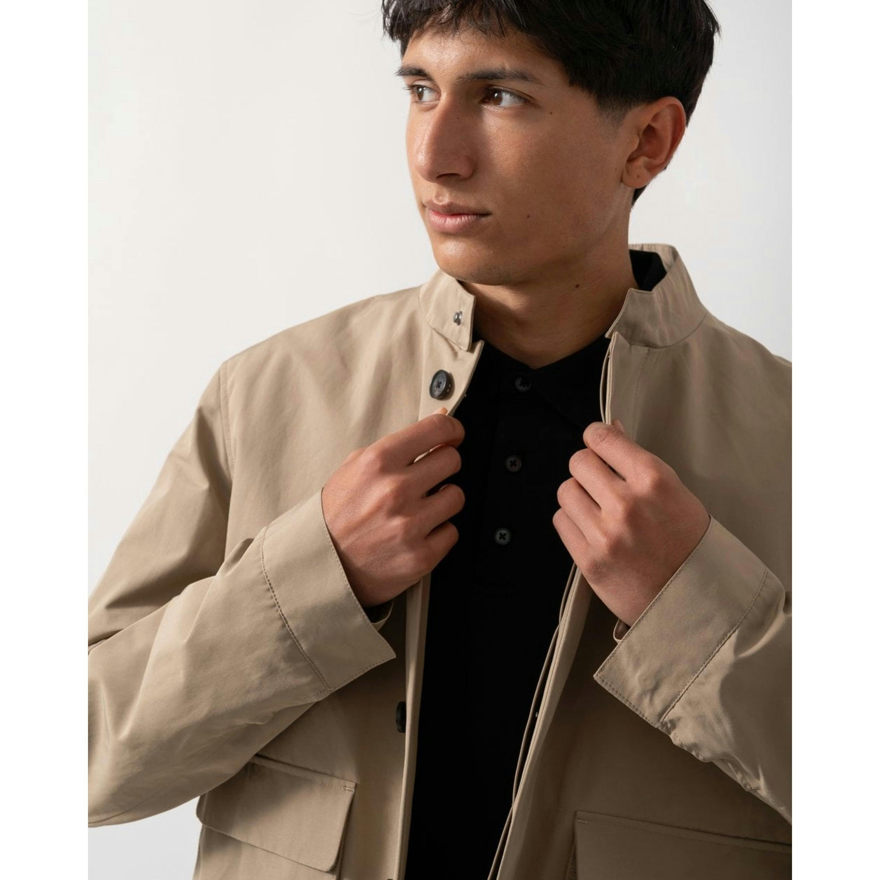 Oliver Sweeney Jackets  in Brown , view 4 of 6