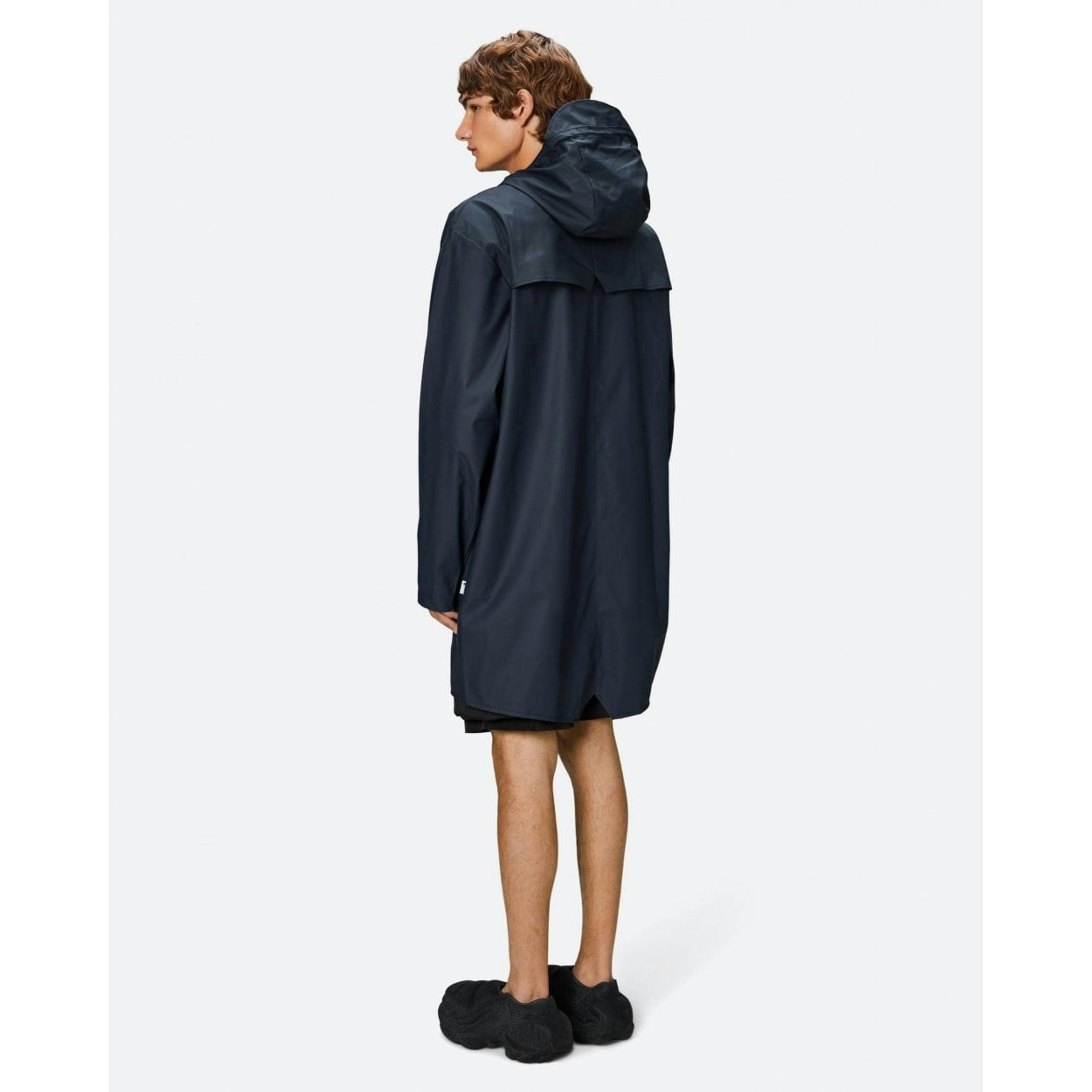Rains Jackets  in Grey , view 6 of 6