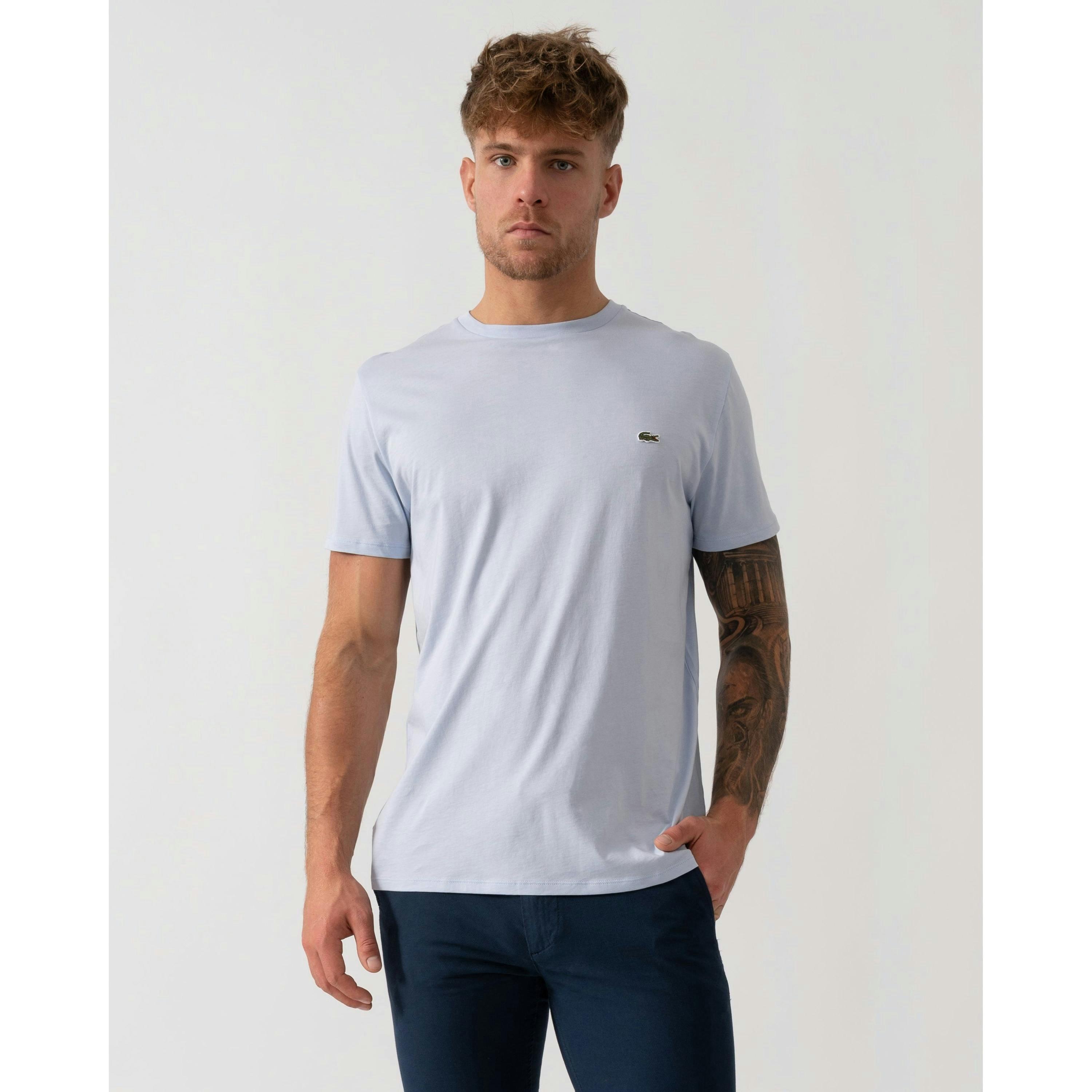 Lacoste T-Shirt  in Grey , view 1 of 6