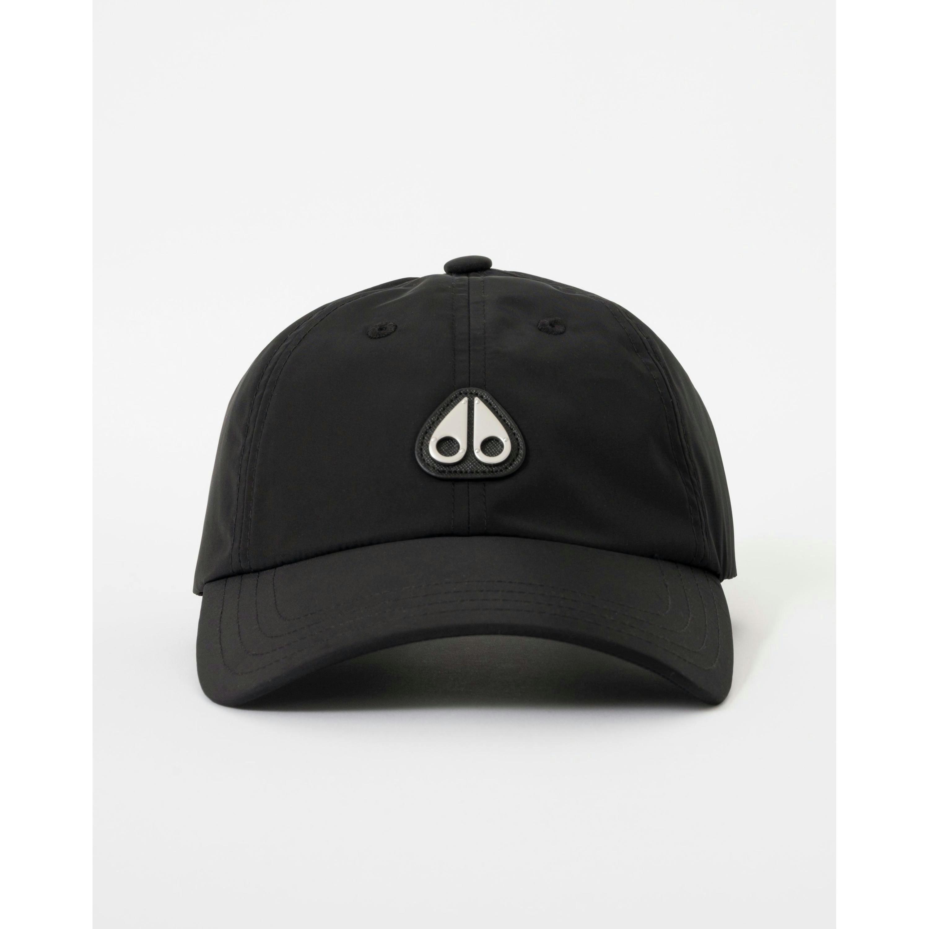 Moose Knuckles Caps  in Black , view 2 of 4