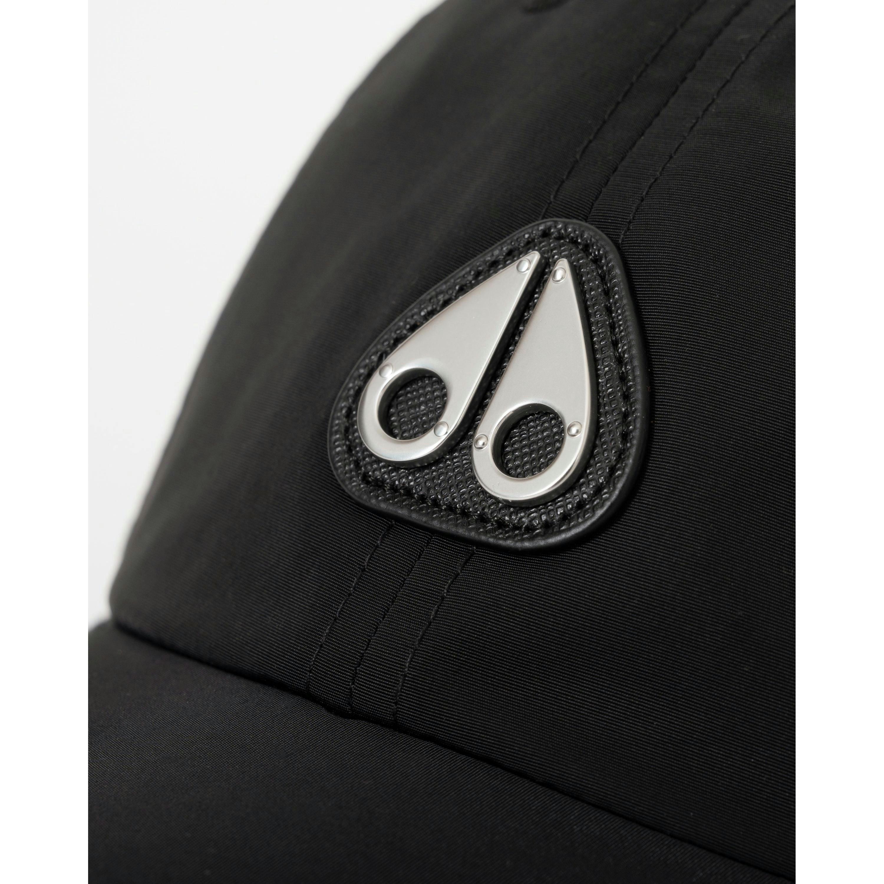 Moose Knuckles Caps  in Black , view 4 of 4