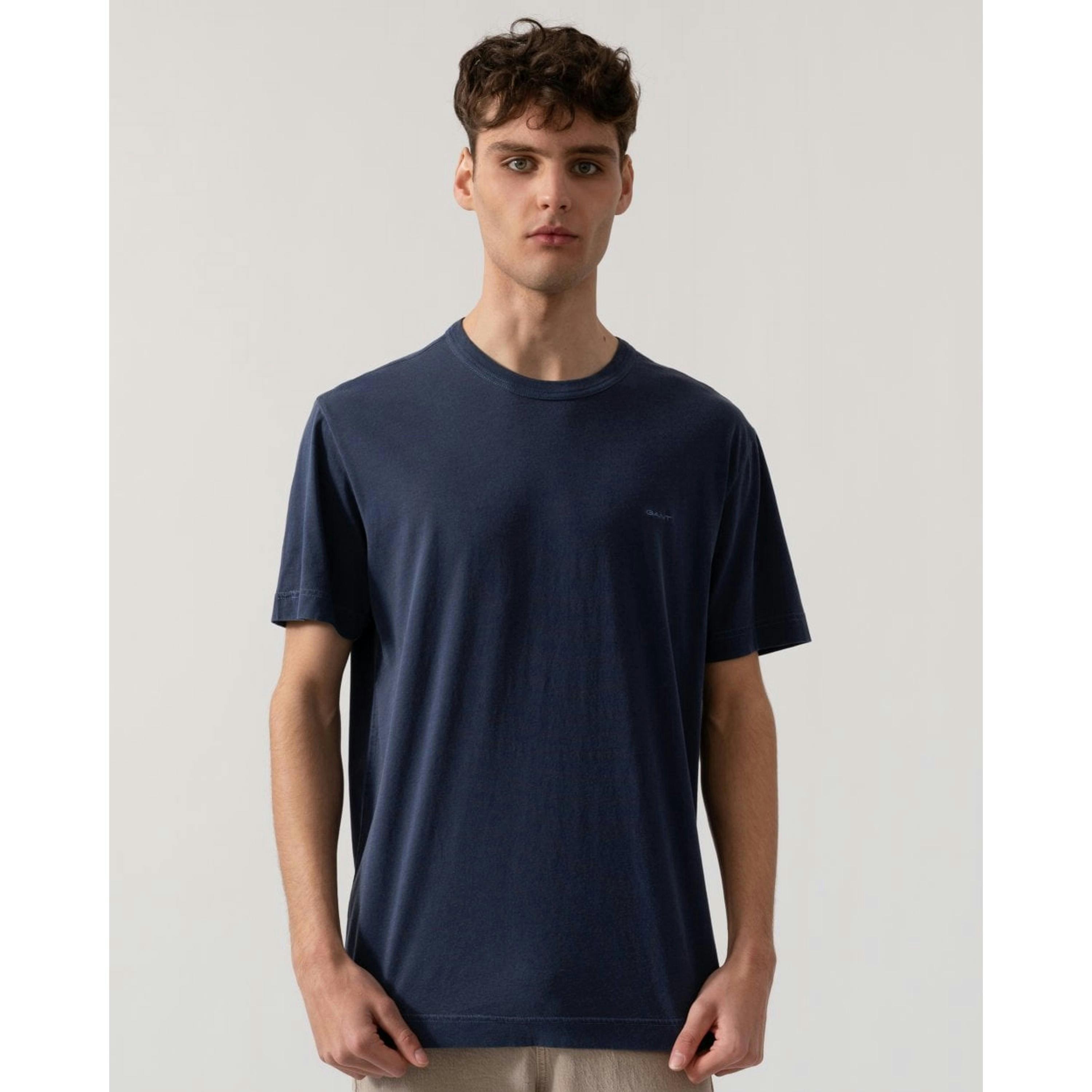 GANT T-Shirt  in Blue , view 1 of 4