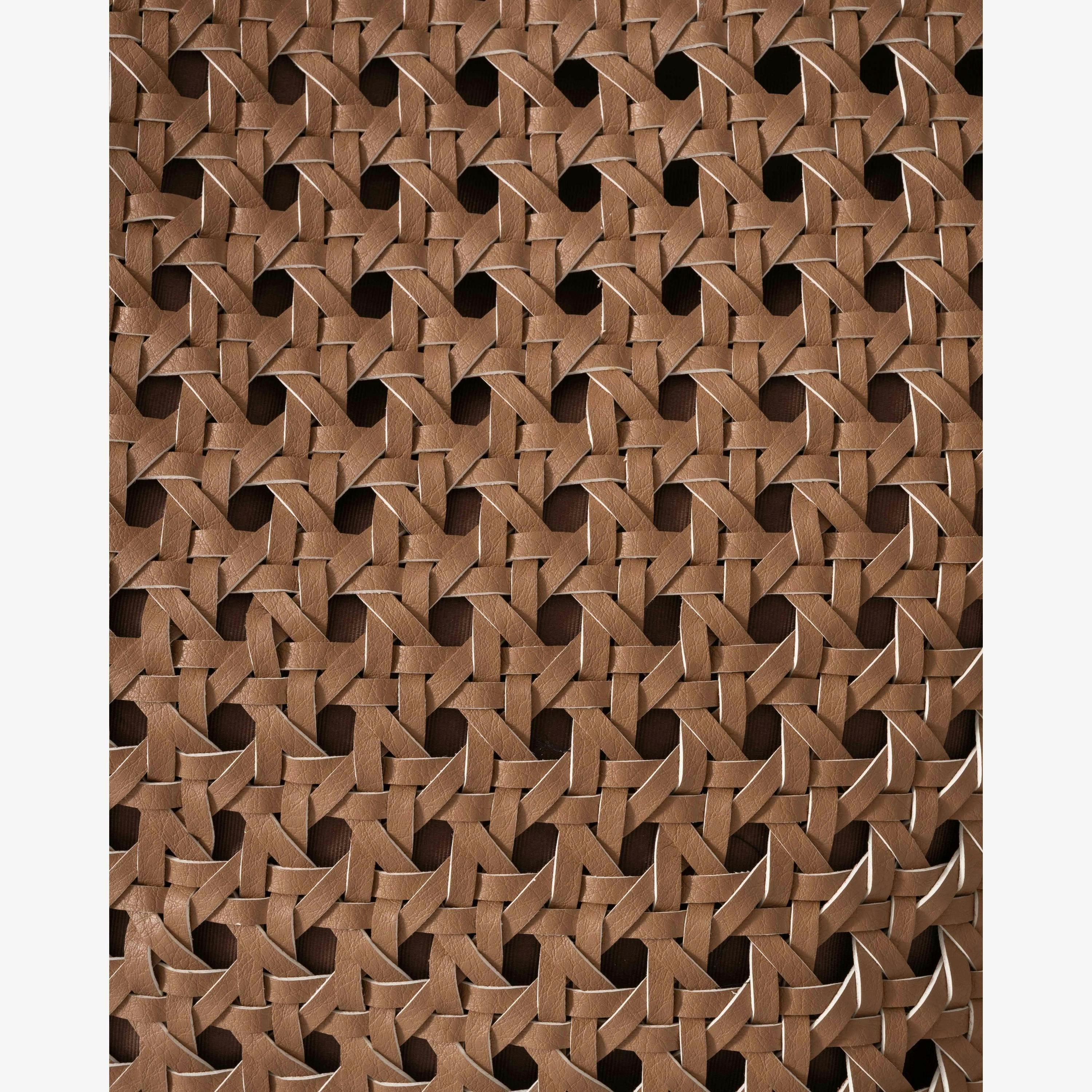 Isle Jacobsen Tote Bag  in Brown , view 4 of 5