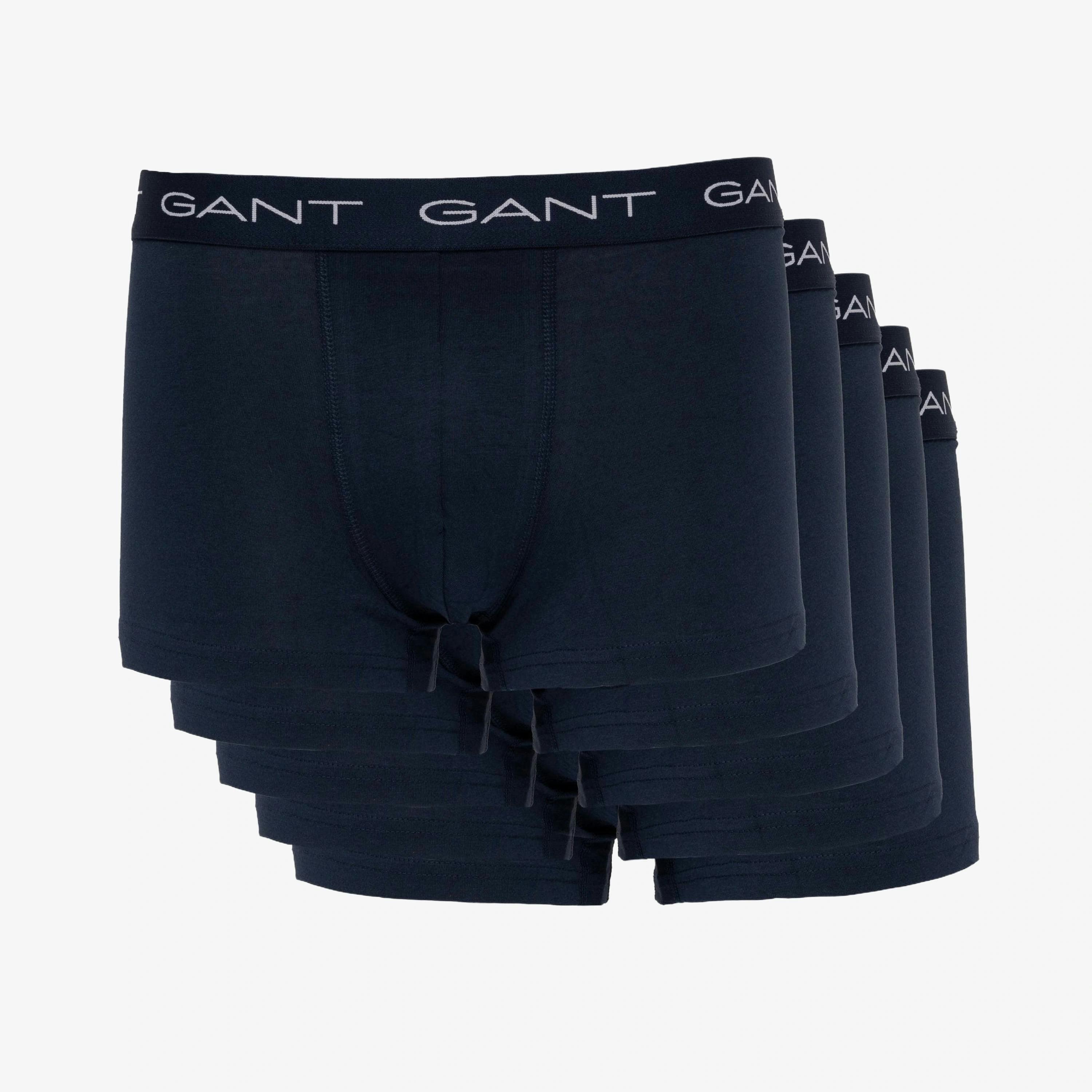 GANT Trunks  in Blue , view 1 of 2