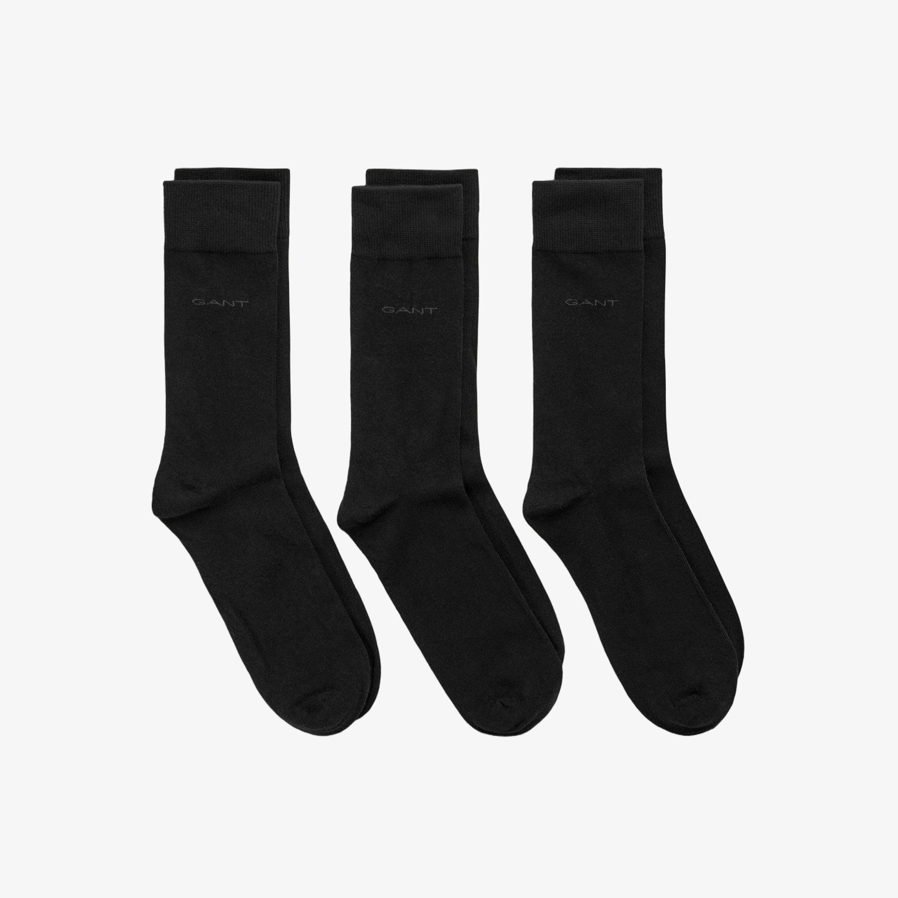 GANT Socks  in Black , view 1 of 1