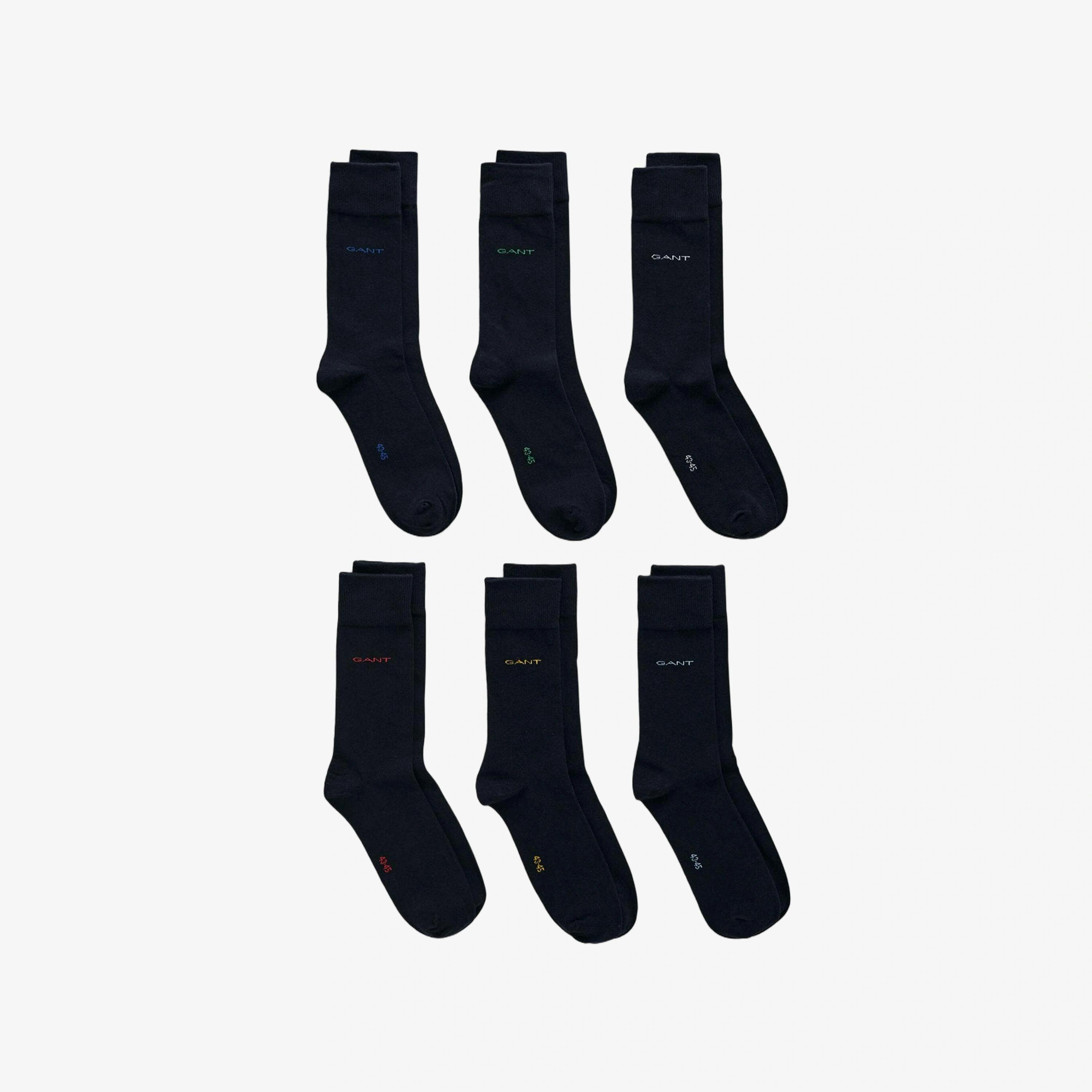 GANT Socks  in Navy , view 1 of 1