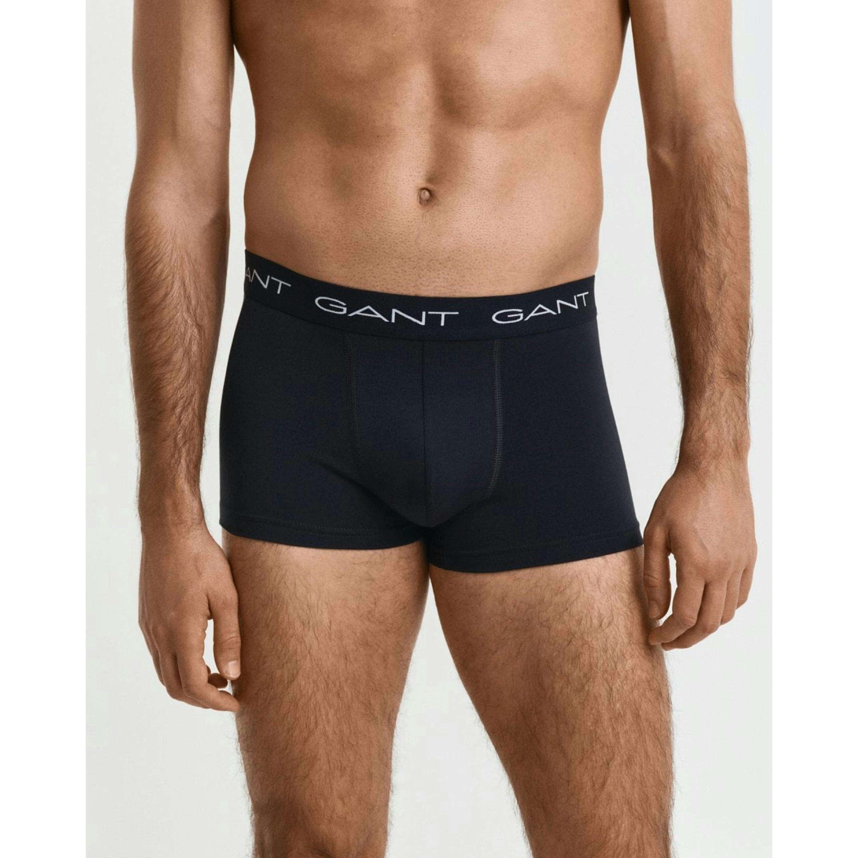 GANT Pants  in Blue , view 1 of 4