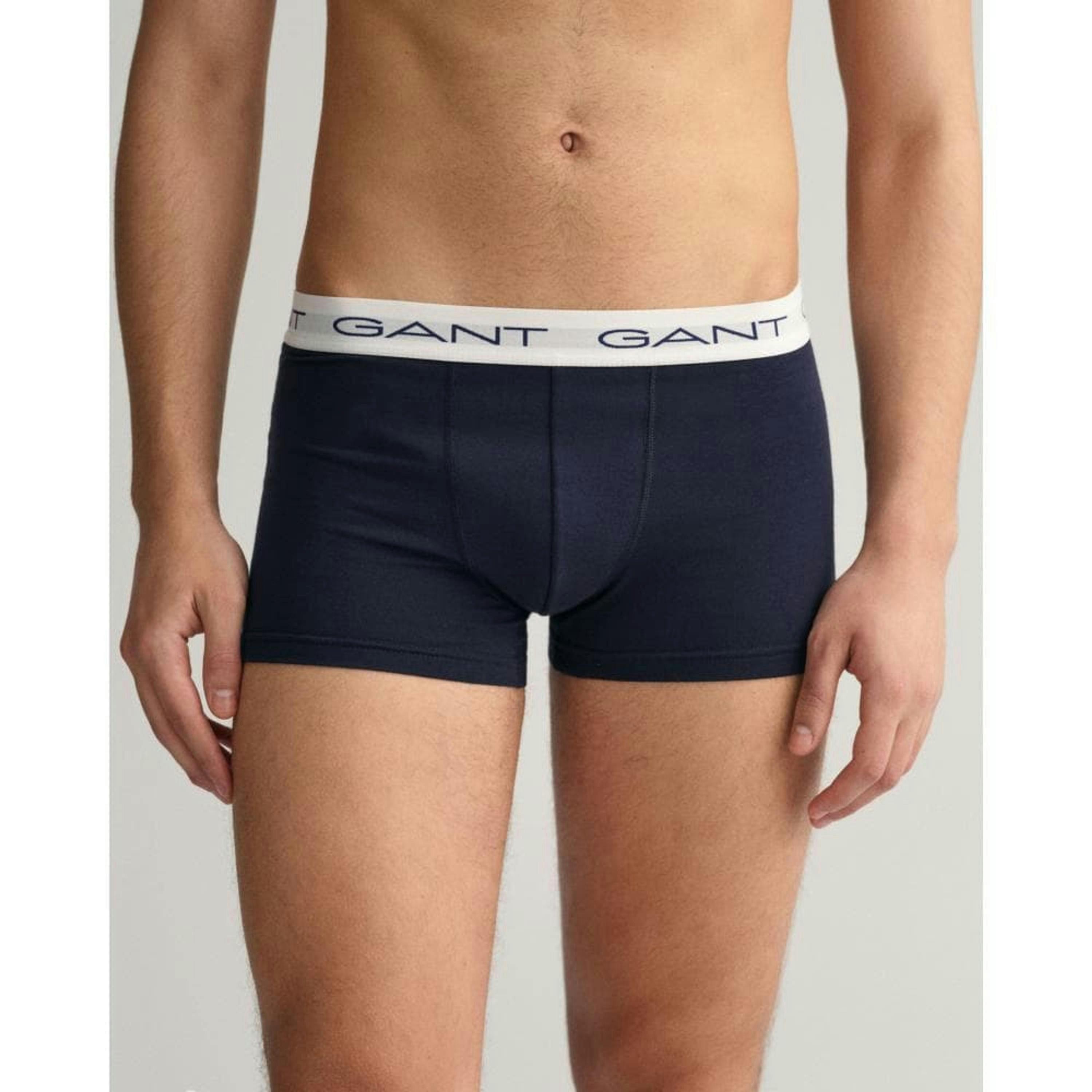 GANT Pants  in Blue , view 1 of 5