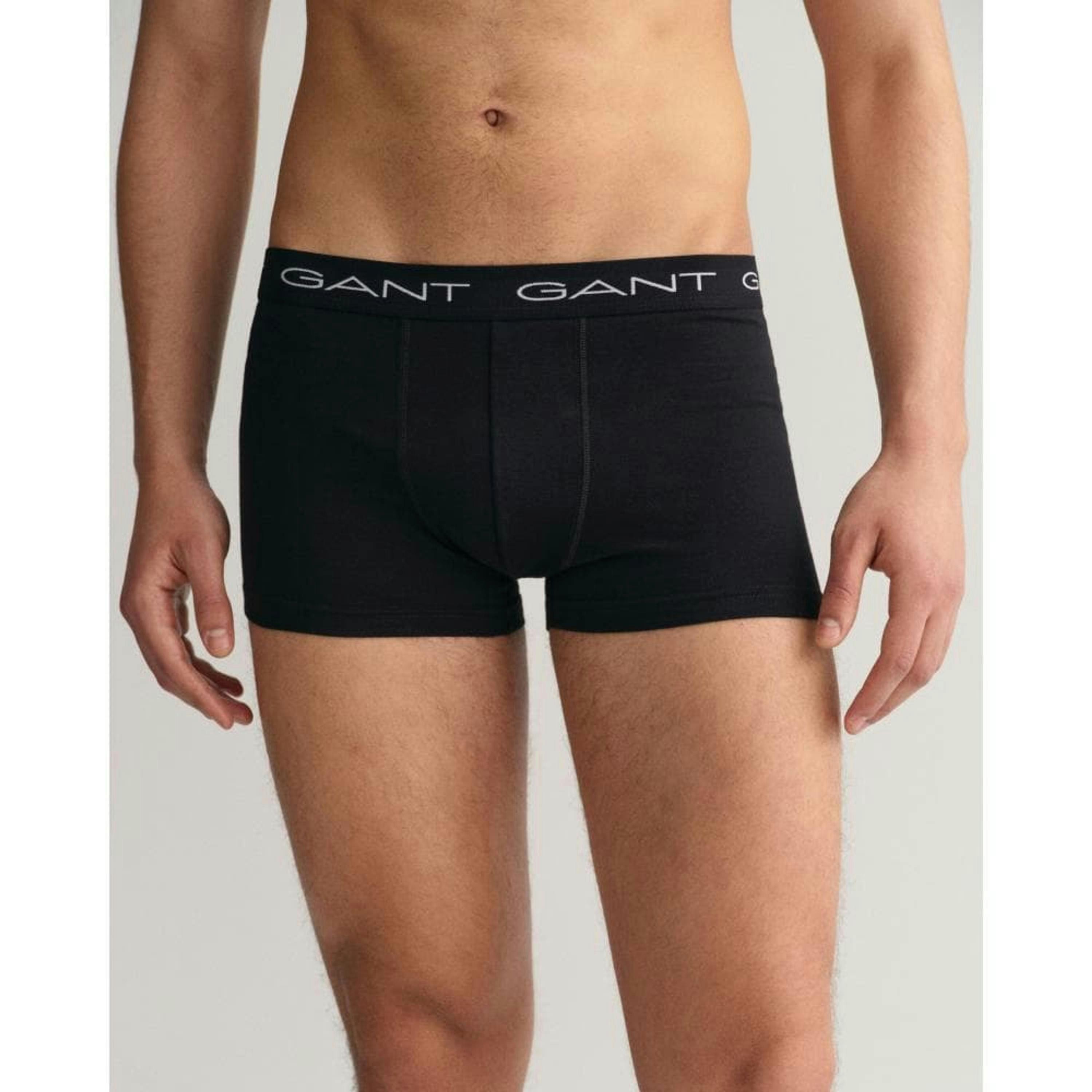 GANT Pants  in Black , view 1 of 5