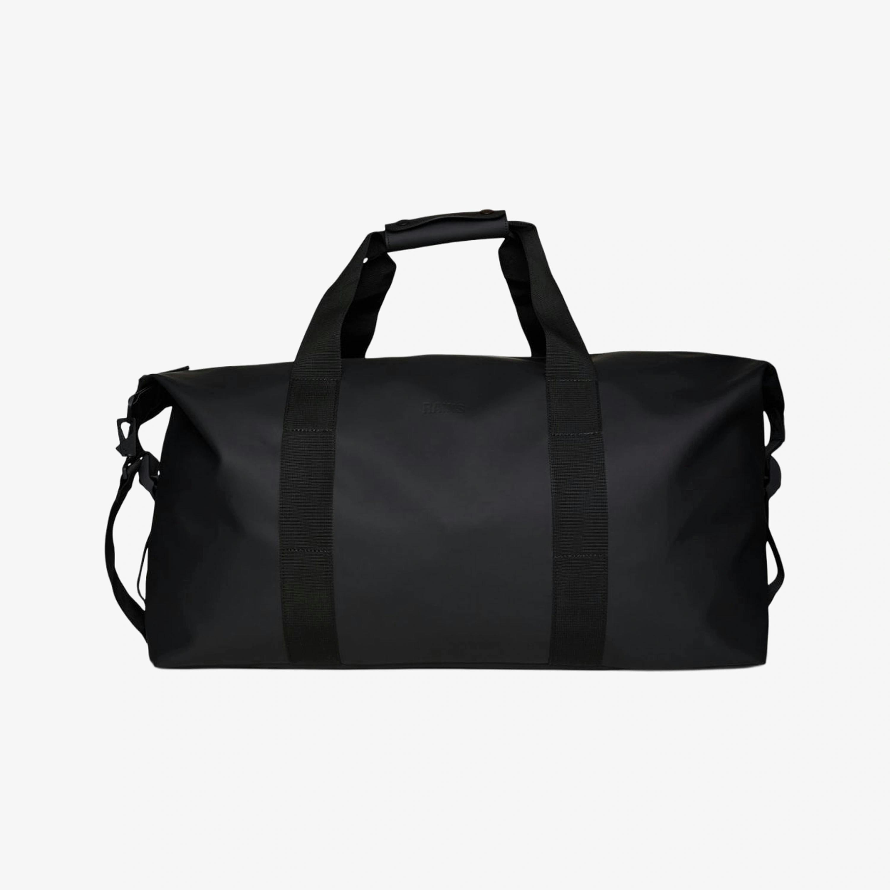 Rains Travel Bag  in Black , view 1 of 2