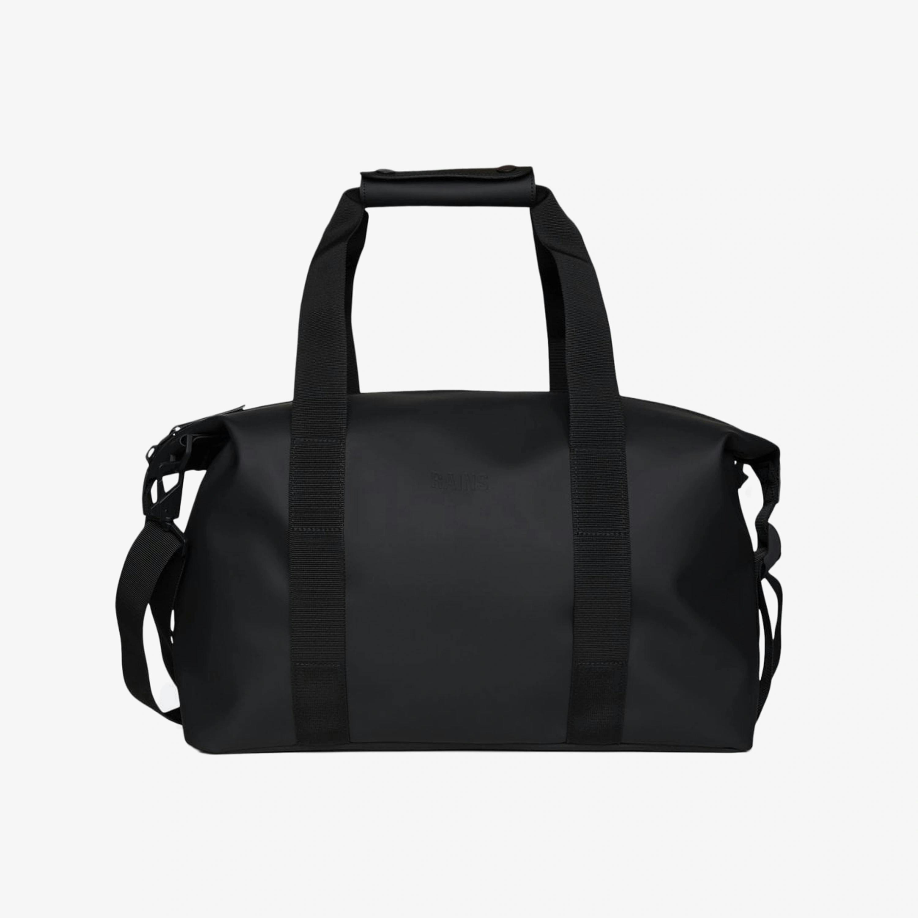 Rains Travel Bag  in Black , view 1 of 1