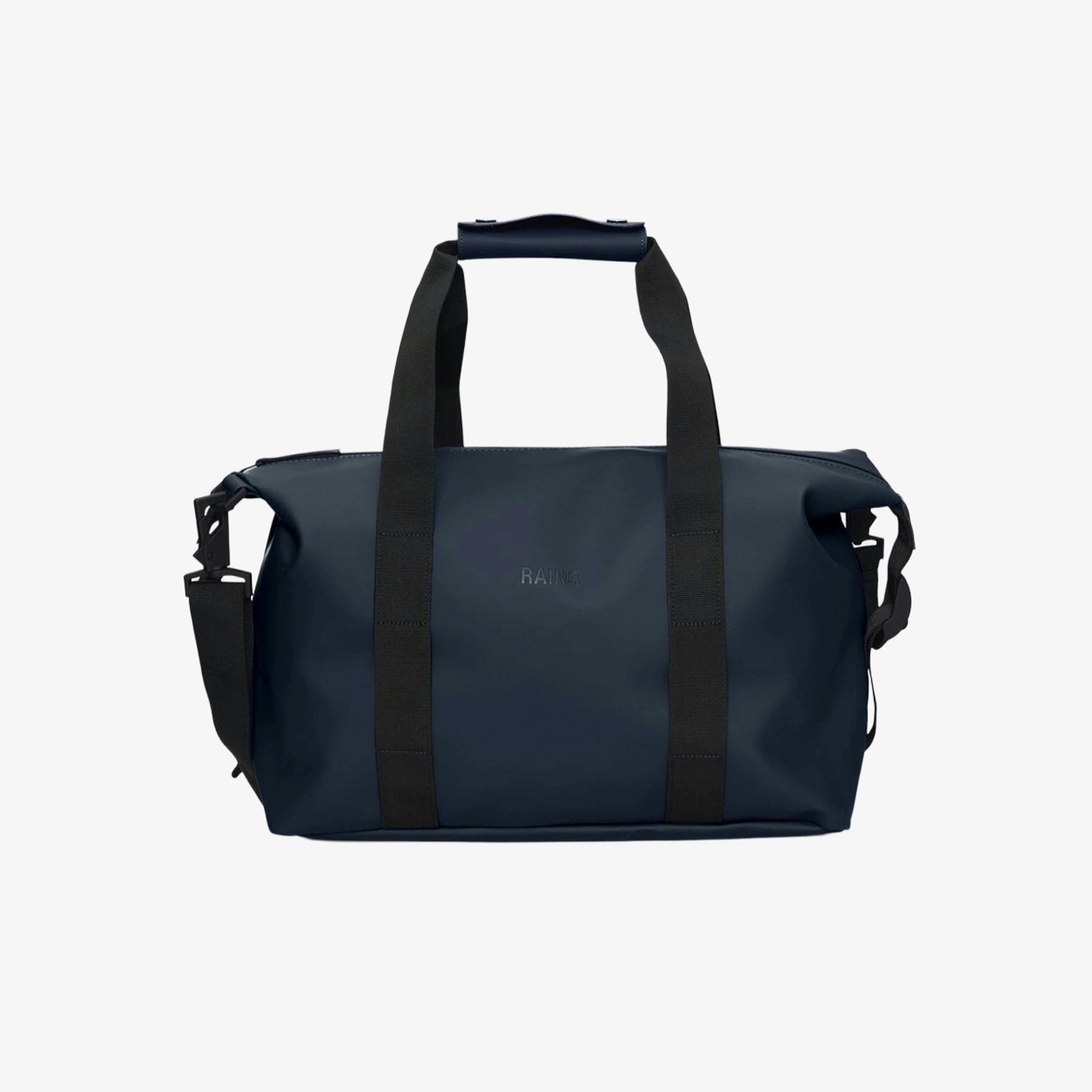 Rains Travel Bag  in Blue , view 2 of 4