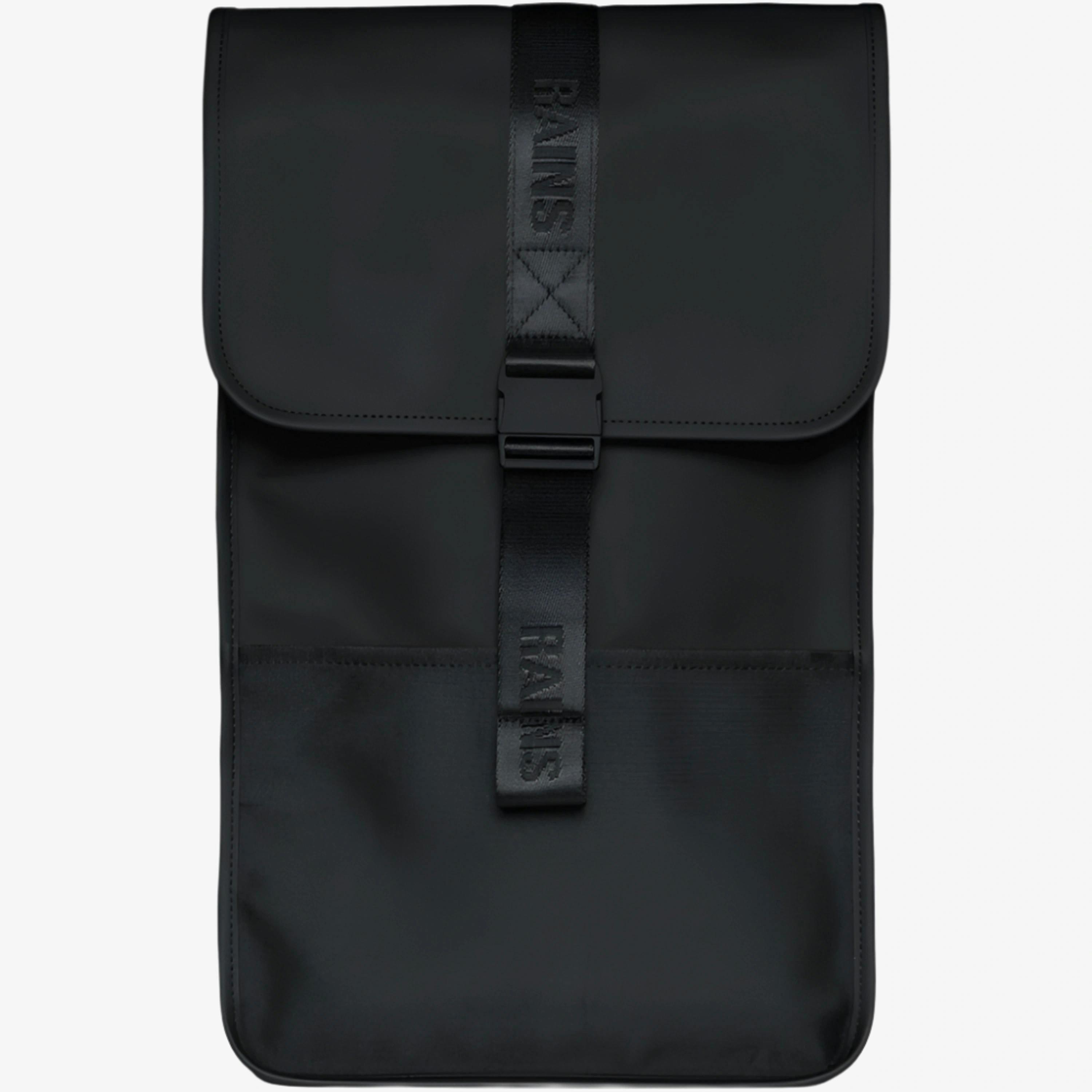 Rains Trail Backpack  in Black , view 1 of 2