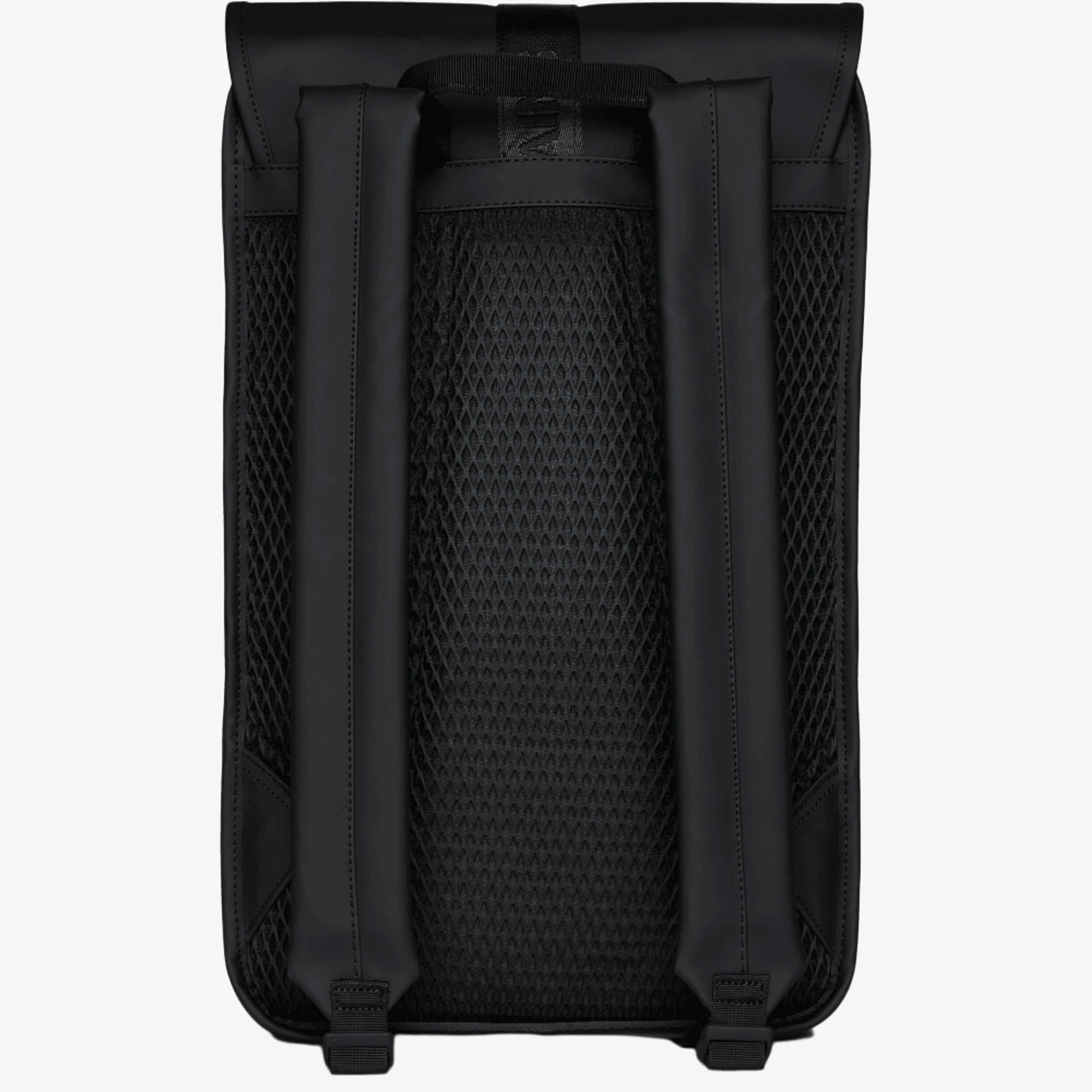 Rains Trail Backpack  in Black , view 2 of 2