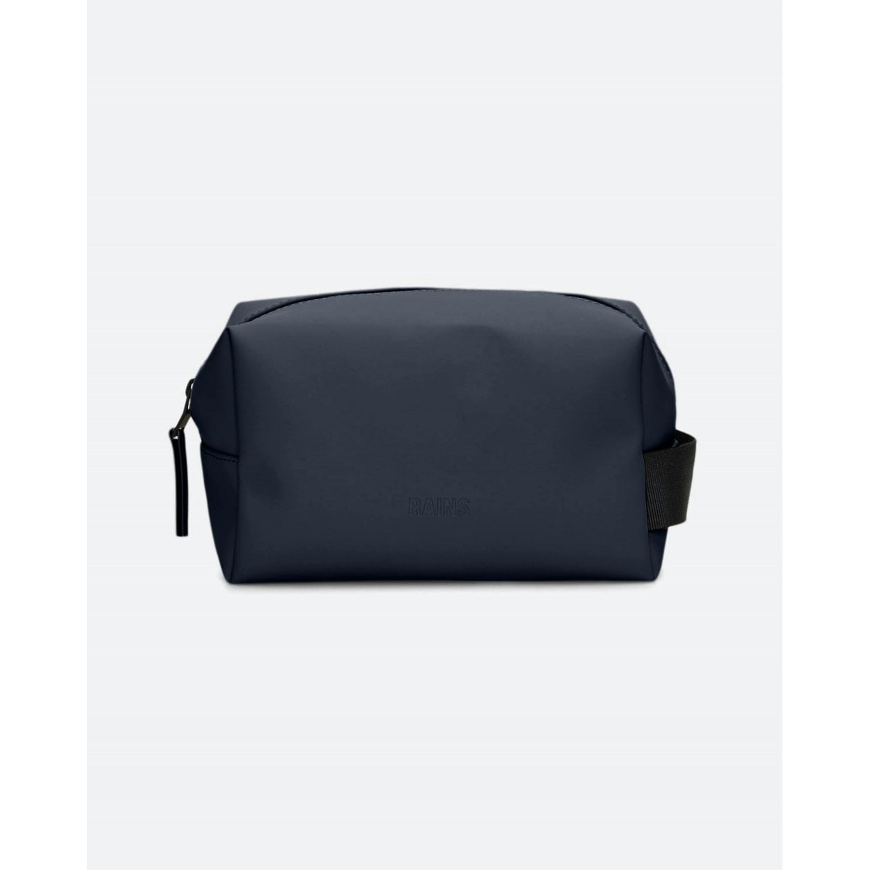 Rains Wash Bag  in Grey , view 2 of 4