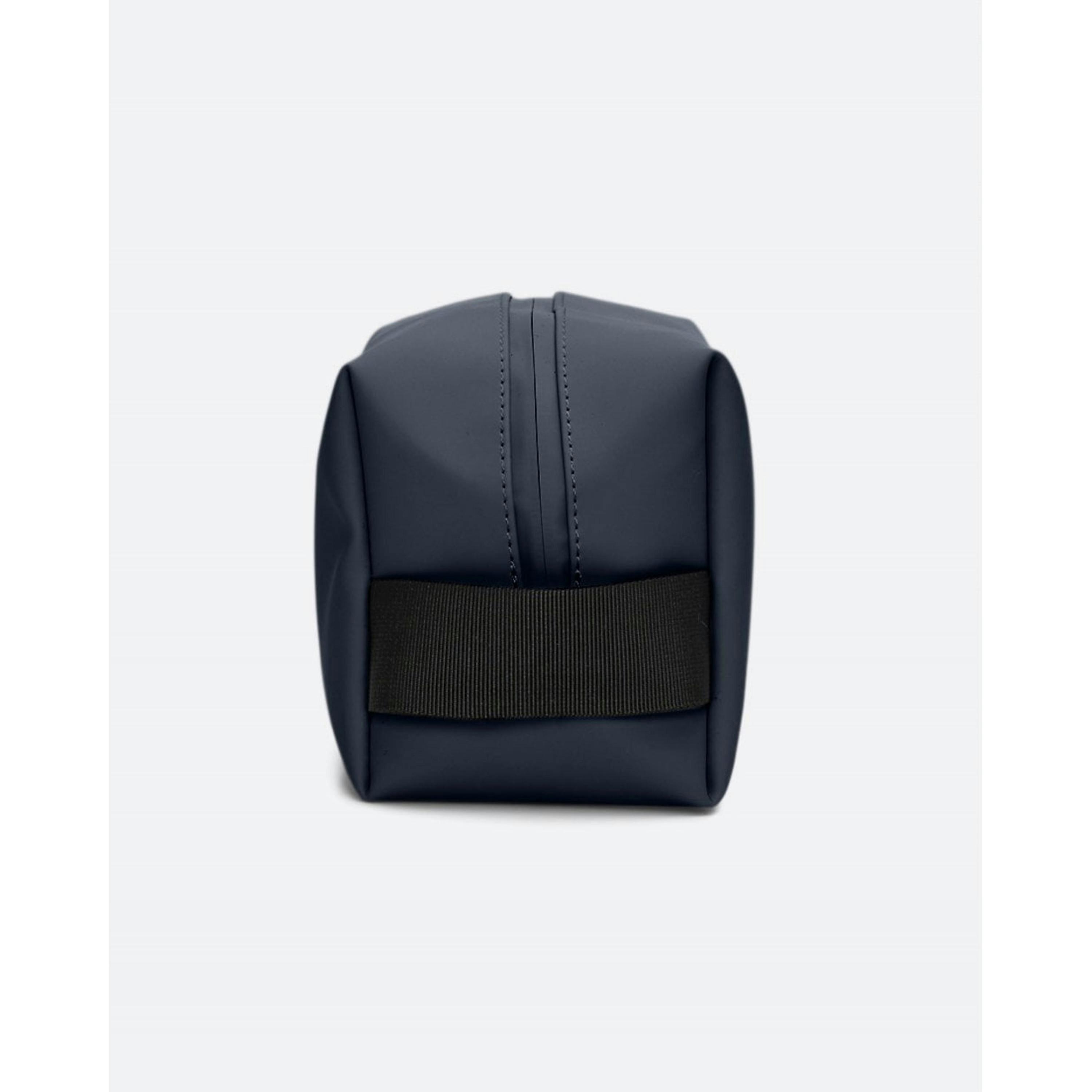 Rains Wash Bag  in Grey , view 3 of 4