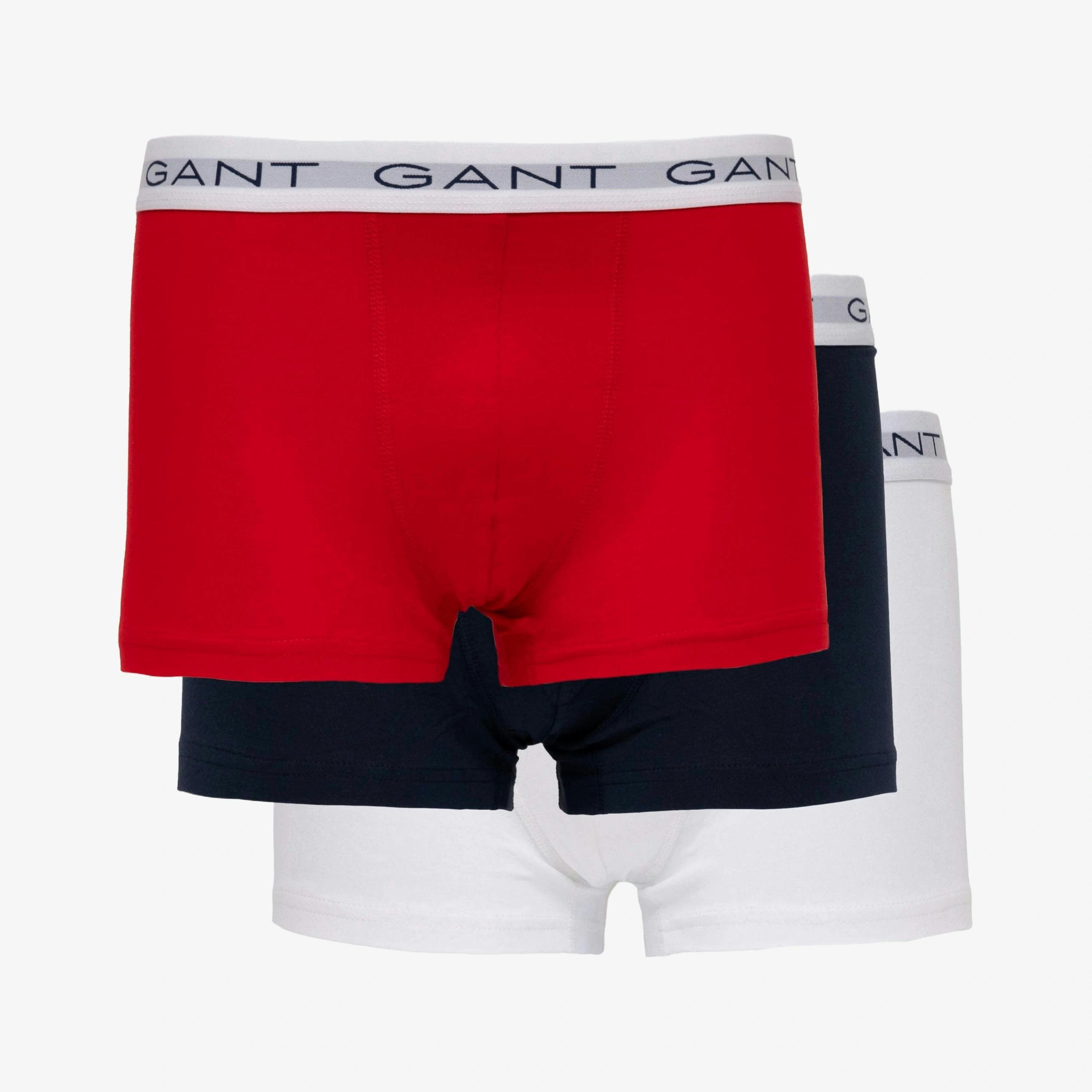 GANT Pants  in Red , view 1 of 4