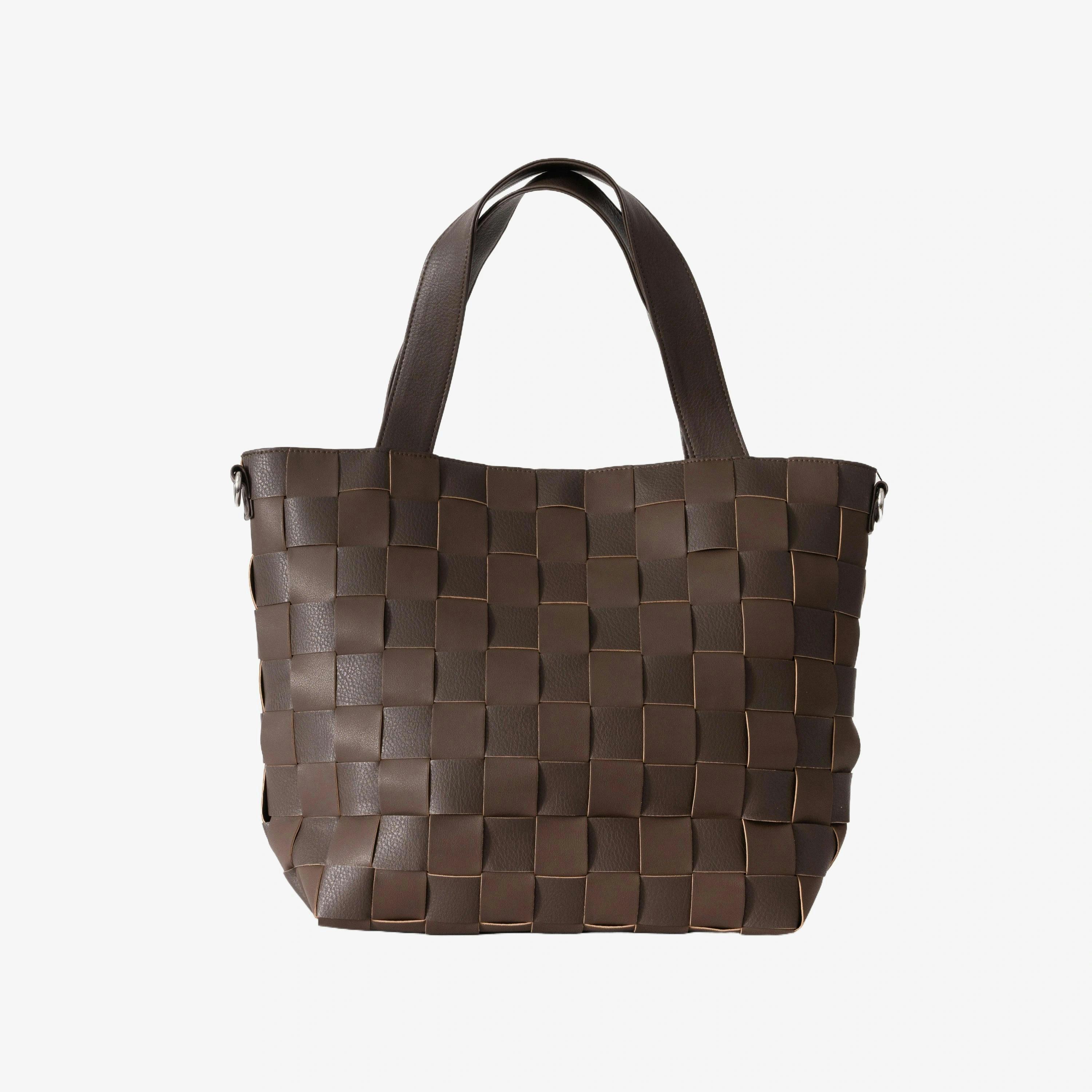 Ilse Jacobsen Tote Bag in Black , view 1 of 6
