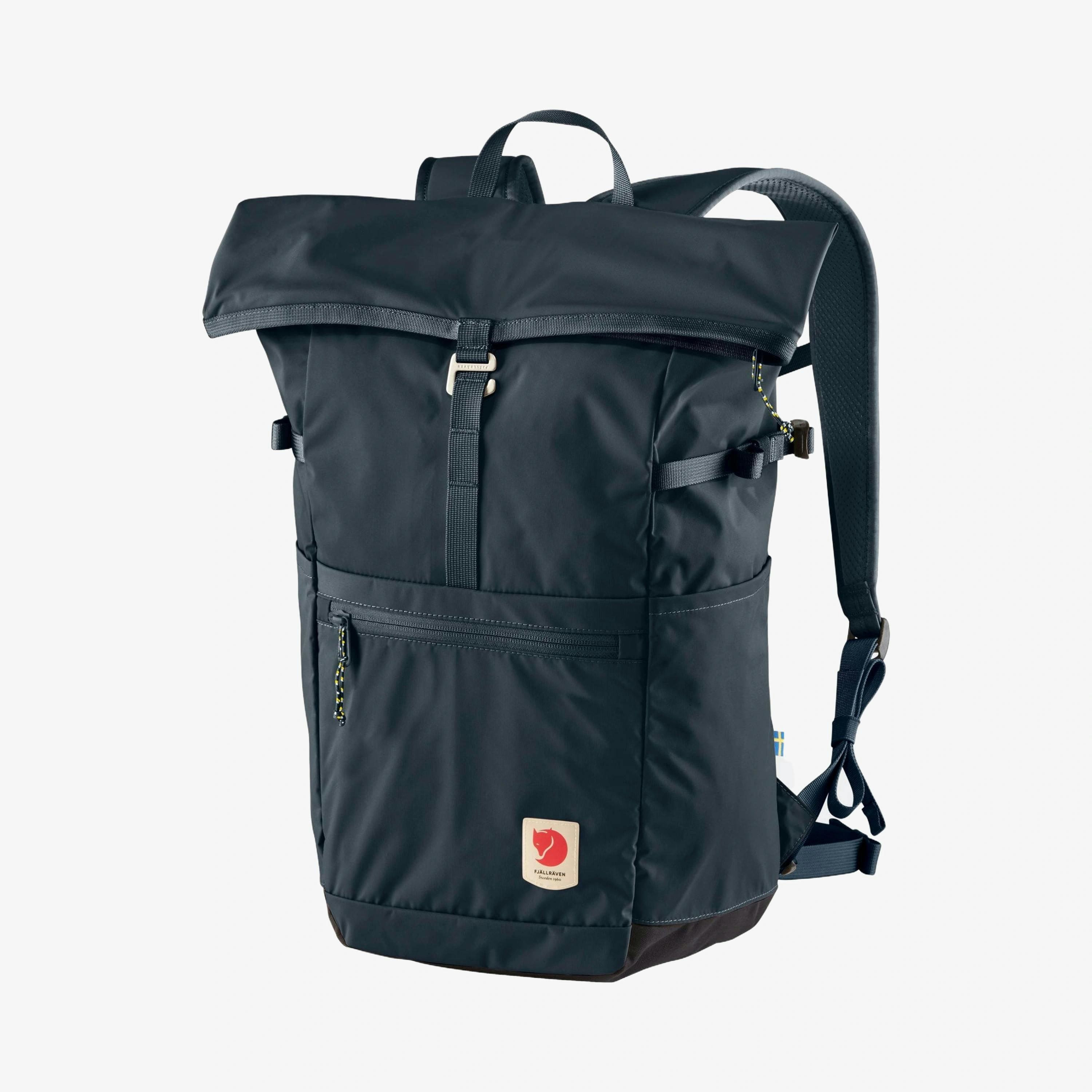 Fjallraven Backpack  in Blue , view 1 of 6