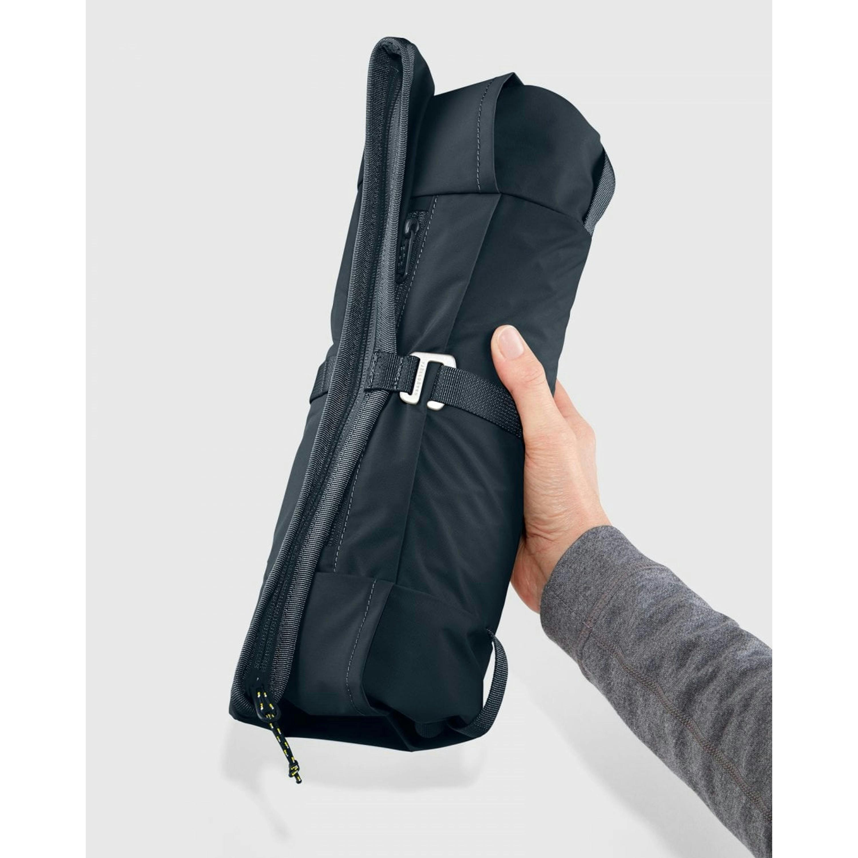 Fjallraven Backpack  in Grey , view 4 of 6