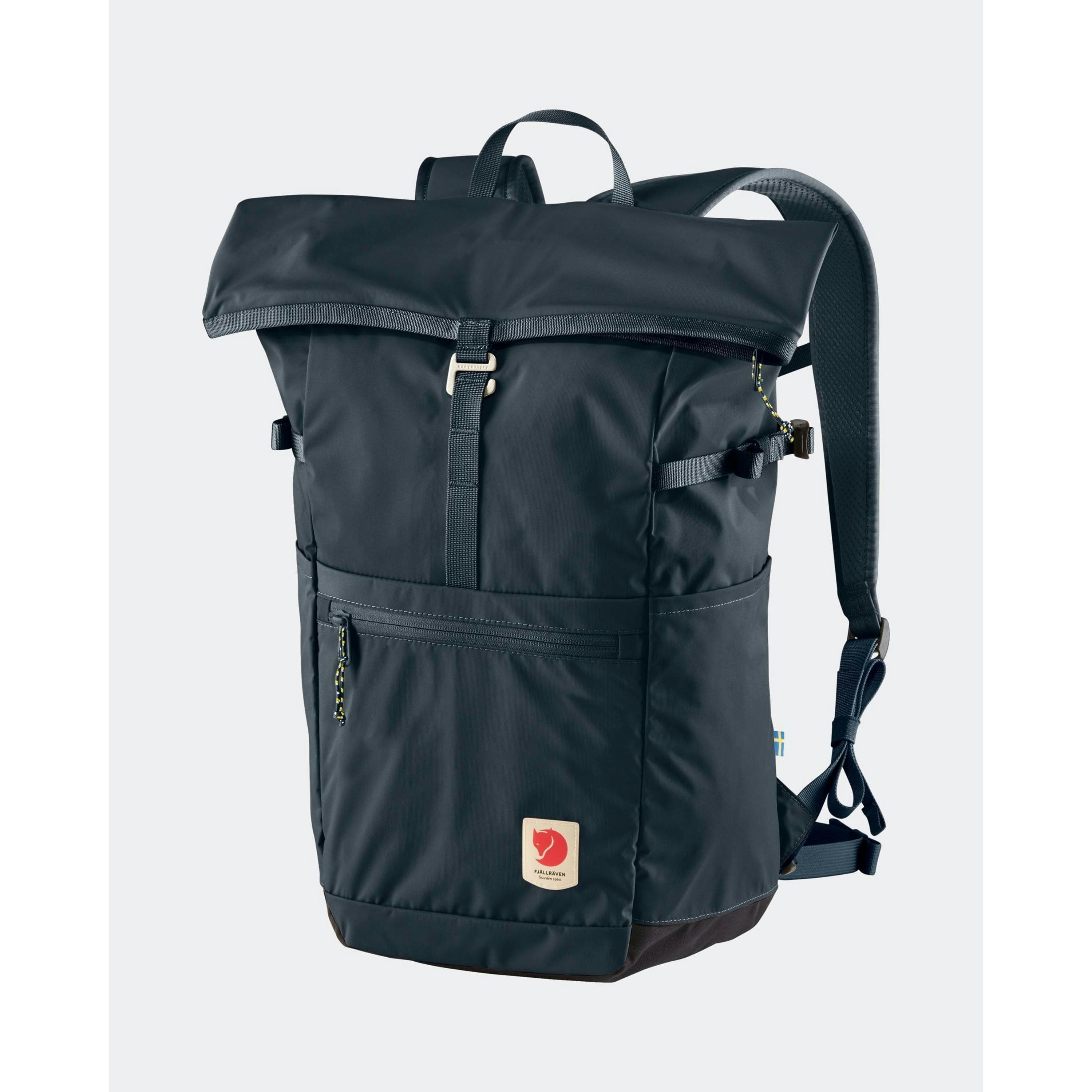 Fjallraven Backpack  in Grey , view 5 of 6