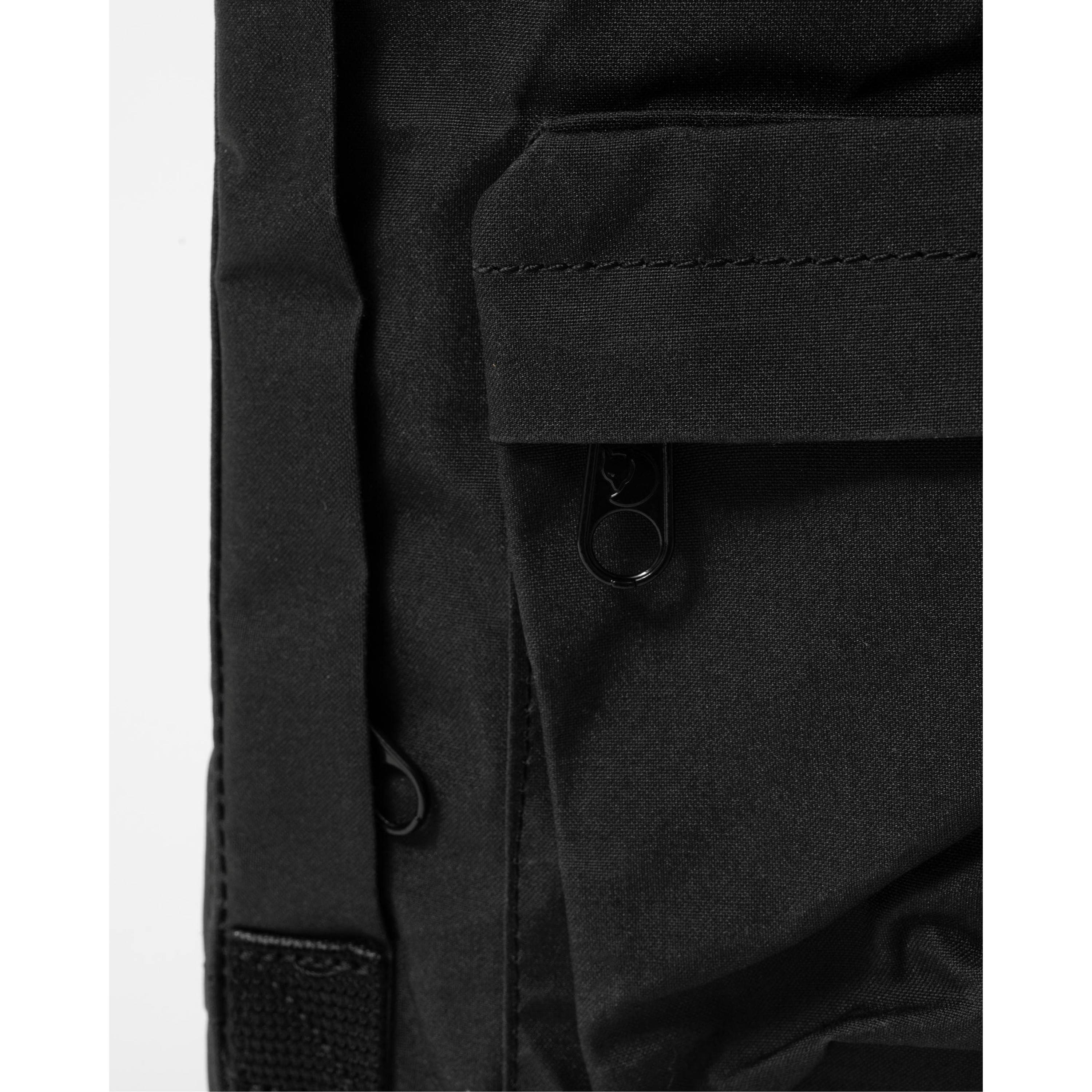 Fjallraven Backpack  in Black , view 4 of 6