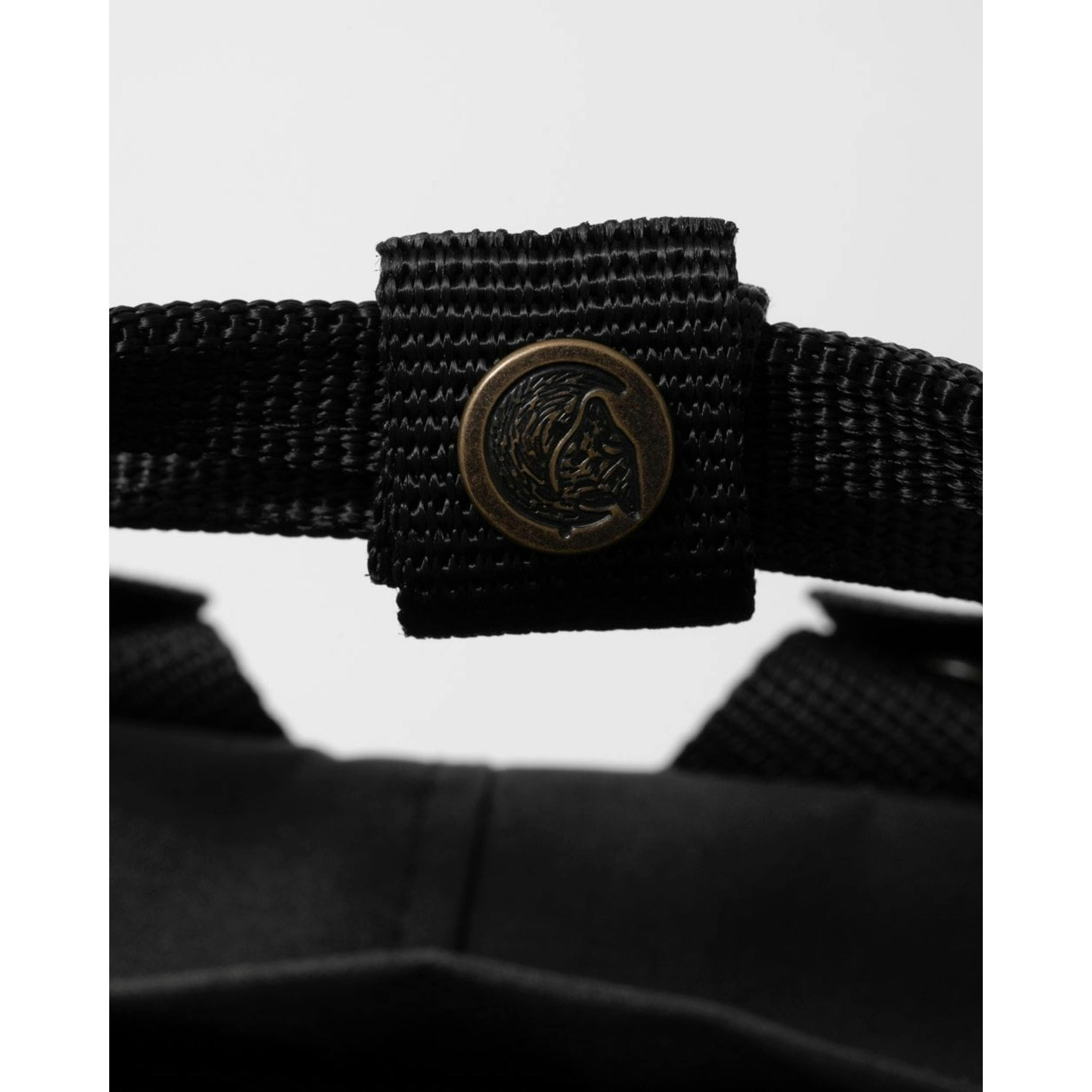 Fjallraven Backpack  in Black , view 5 of 6