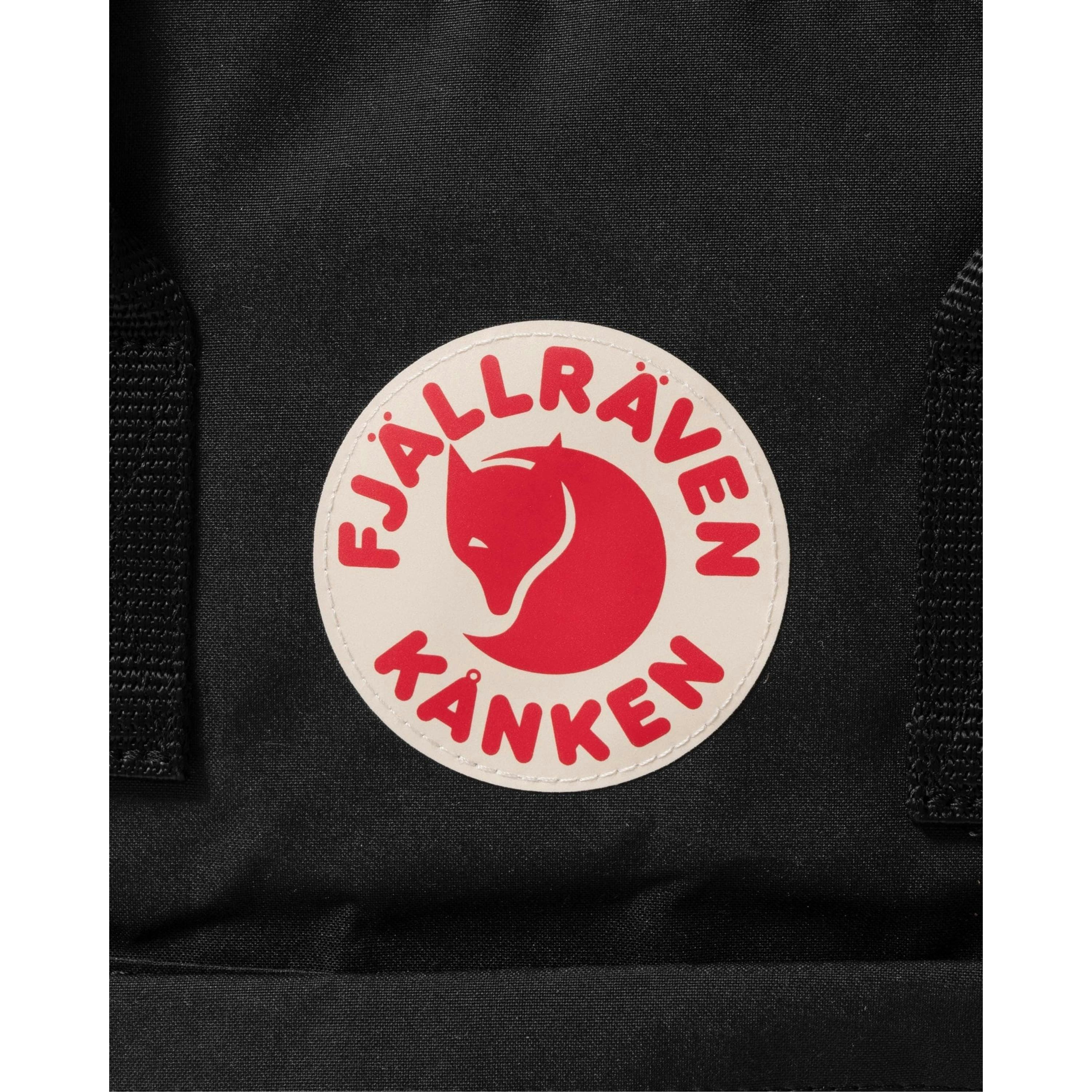Fjallraven Backpack  in Black , view 6 of 6
