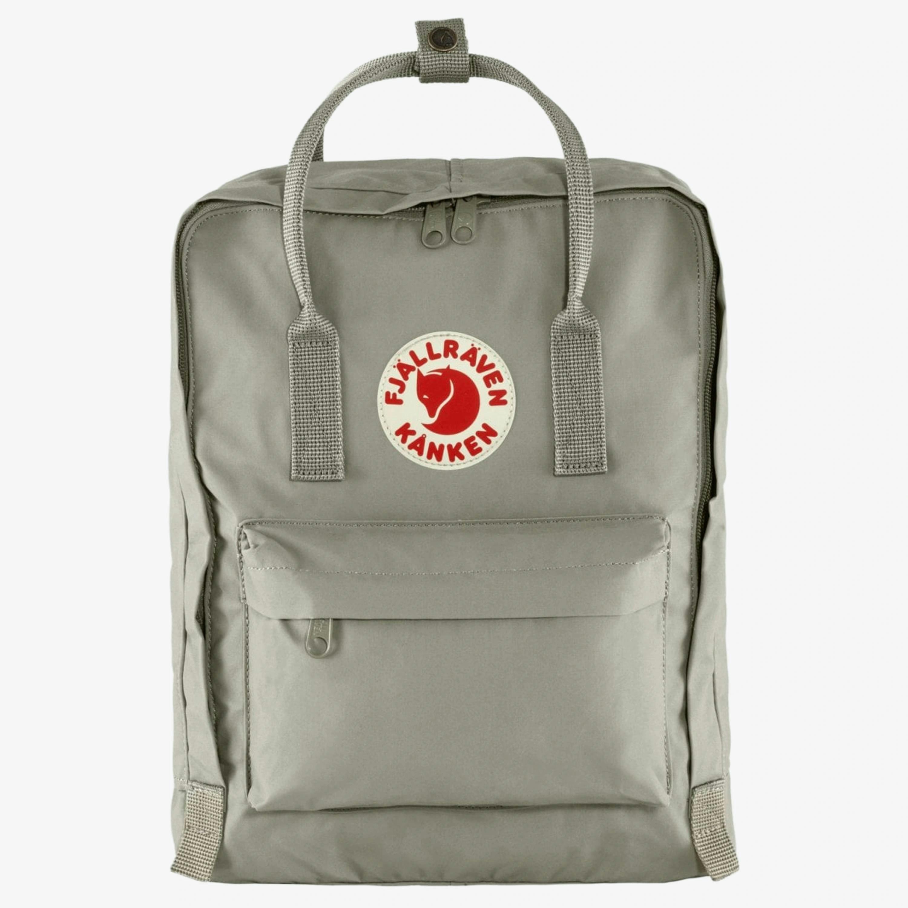 Fjallraven Backpack  in Silver , view 1 of 3