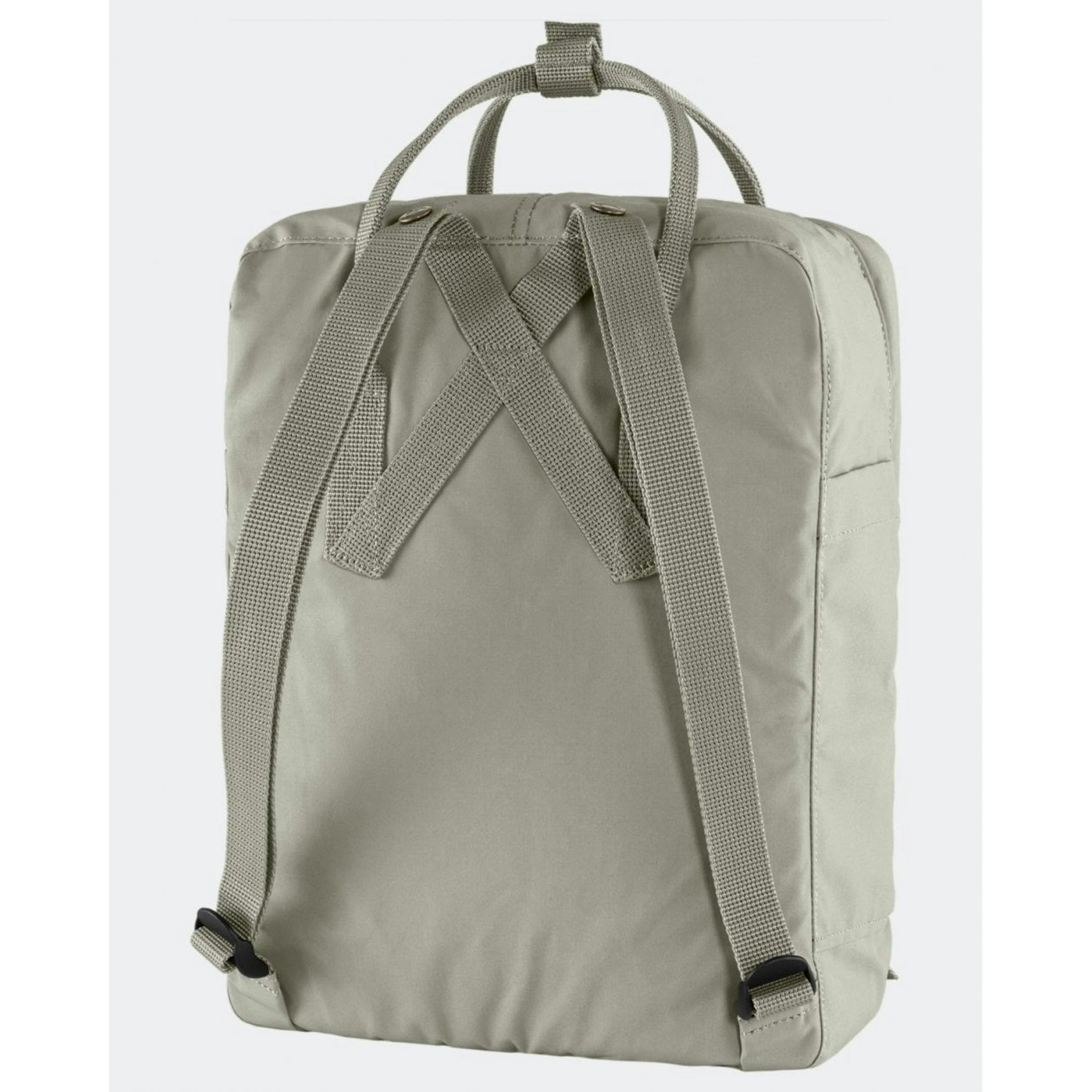 Fjallraven Backpack  in Silver , view 2 of 3