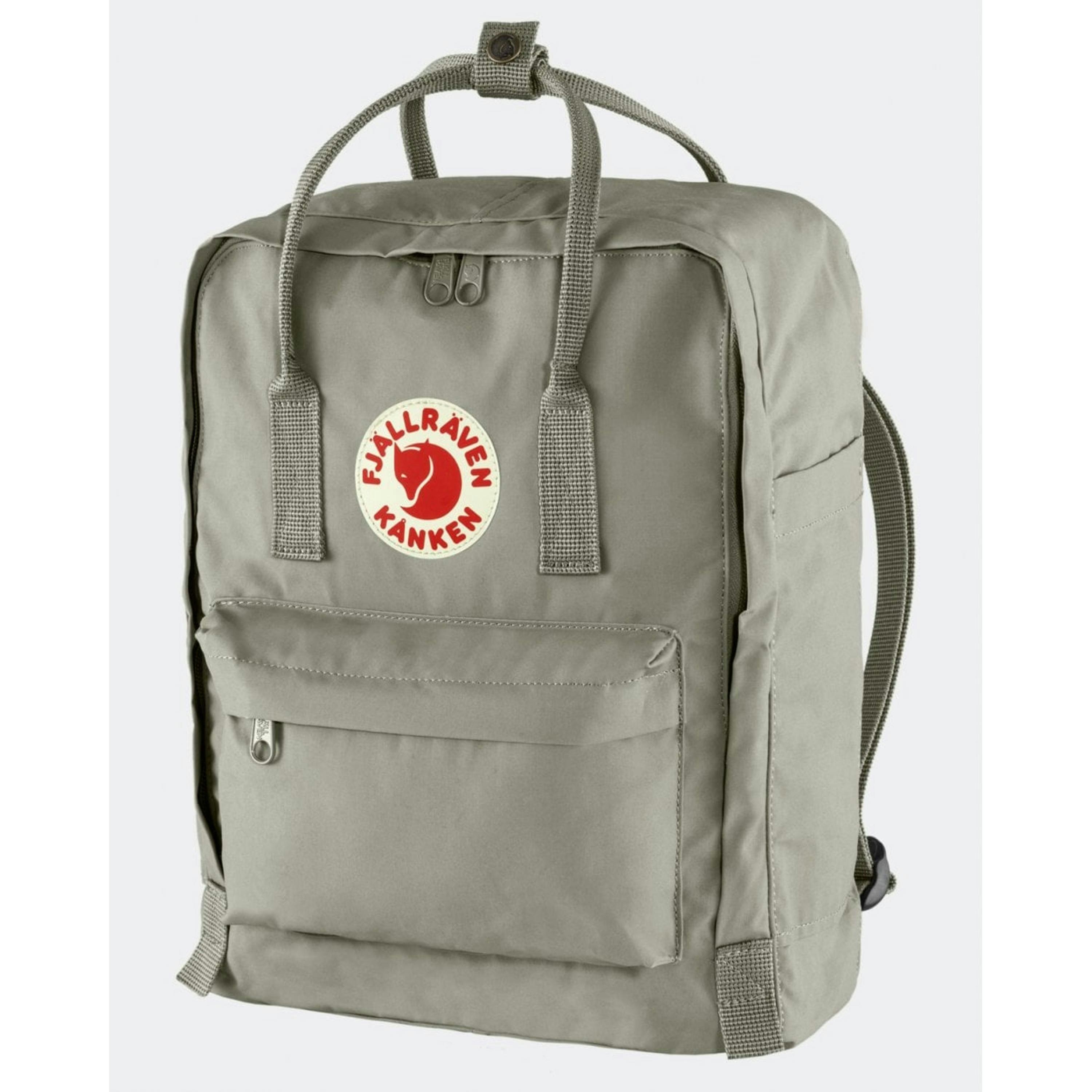 Fjallraven Backpack  in Silver , view 3 of 3