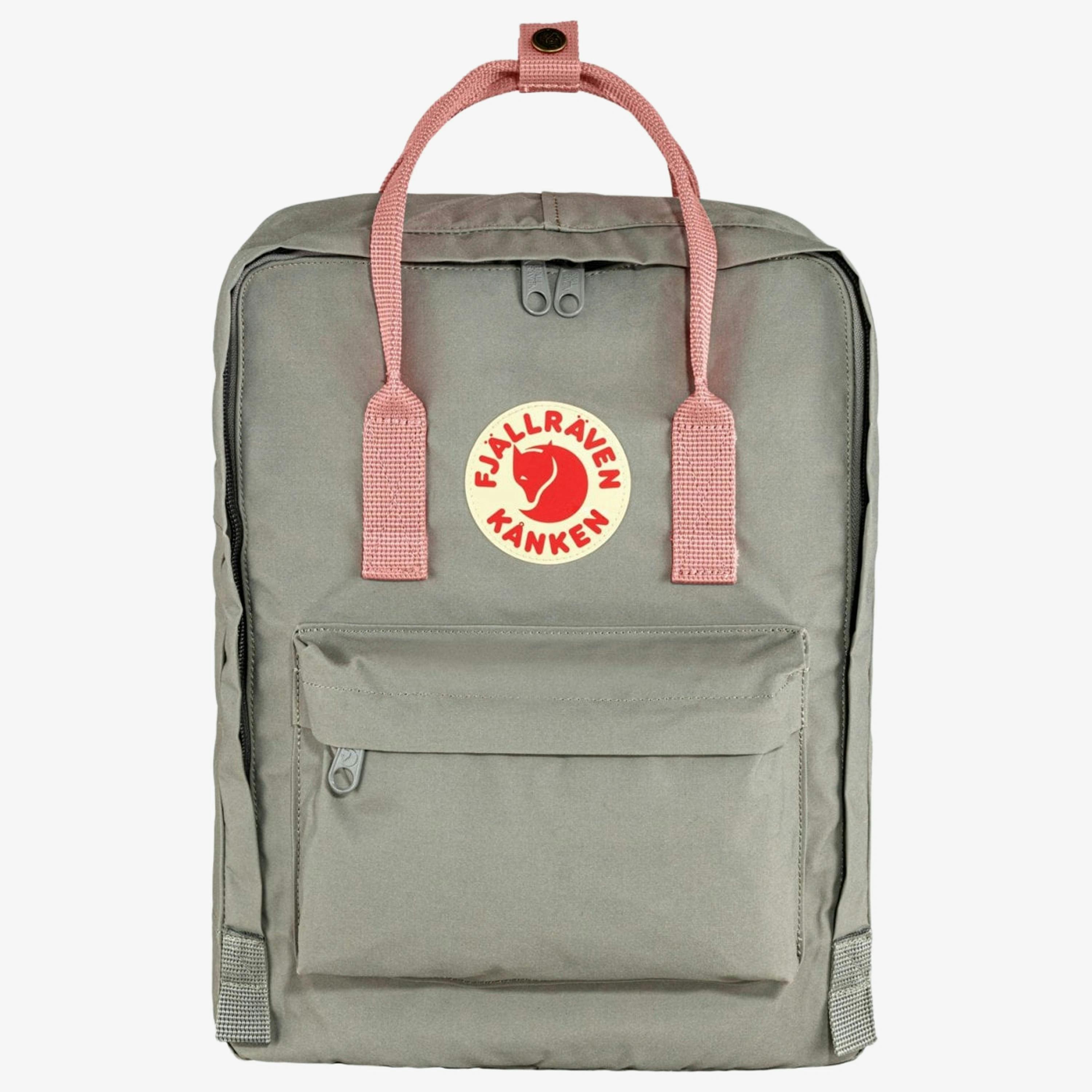 Fjallraven Backpack  in Grey , view 1 of 3