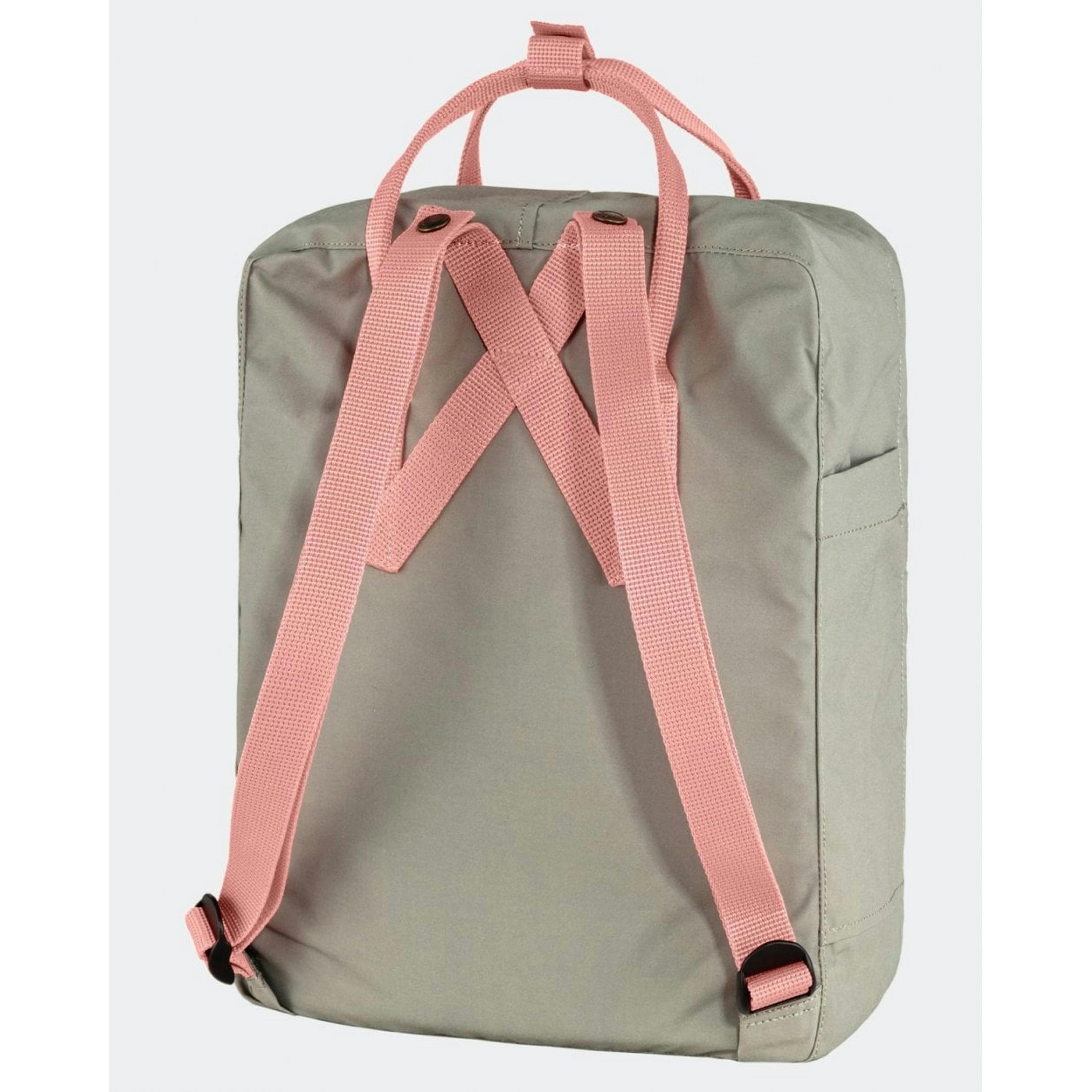 Fjallraven Backpack  in Silver , view 2 of 3