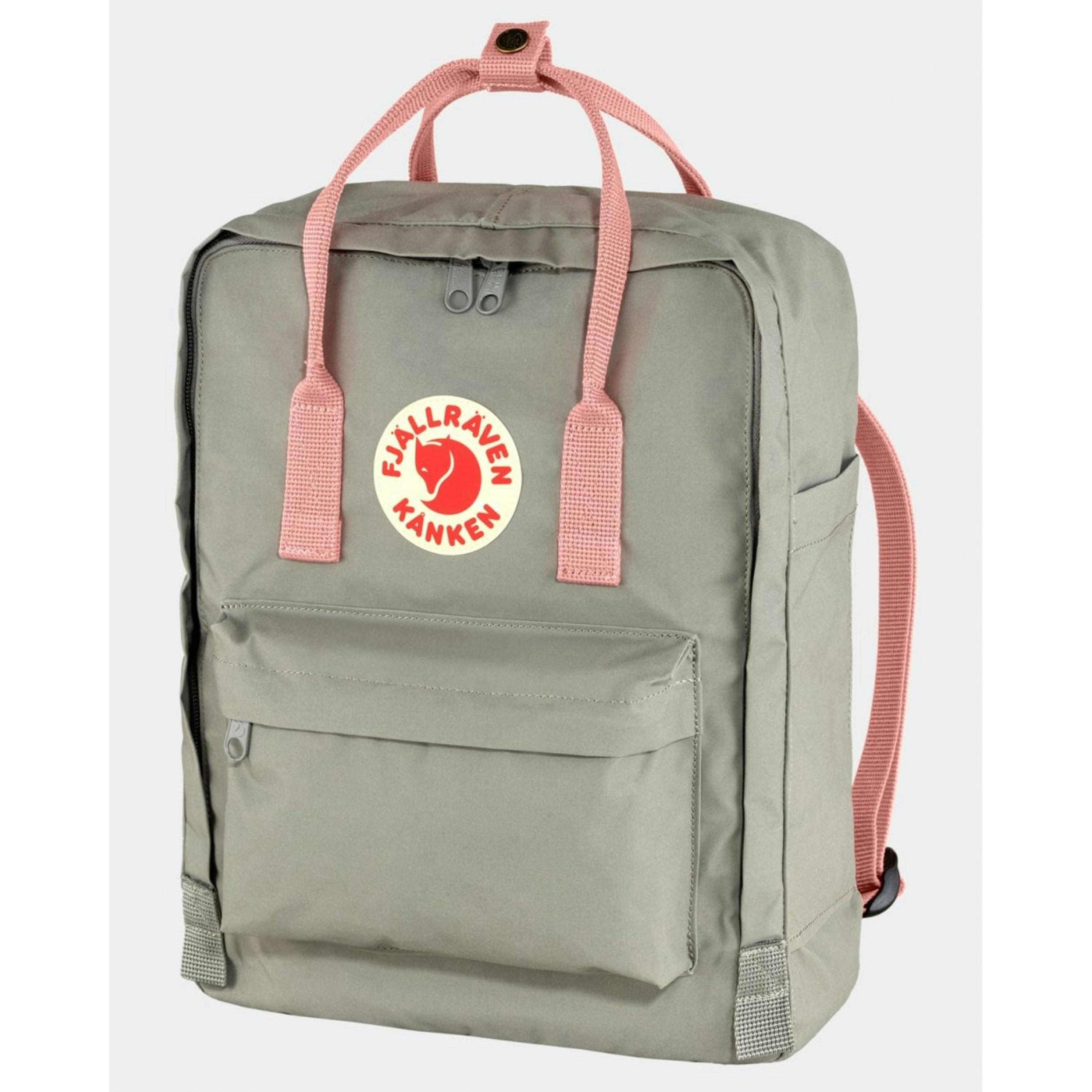 Fjallraven Backpack  in Silver , view 3 of 3