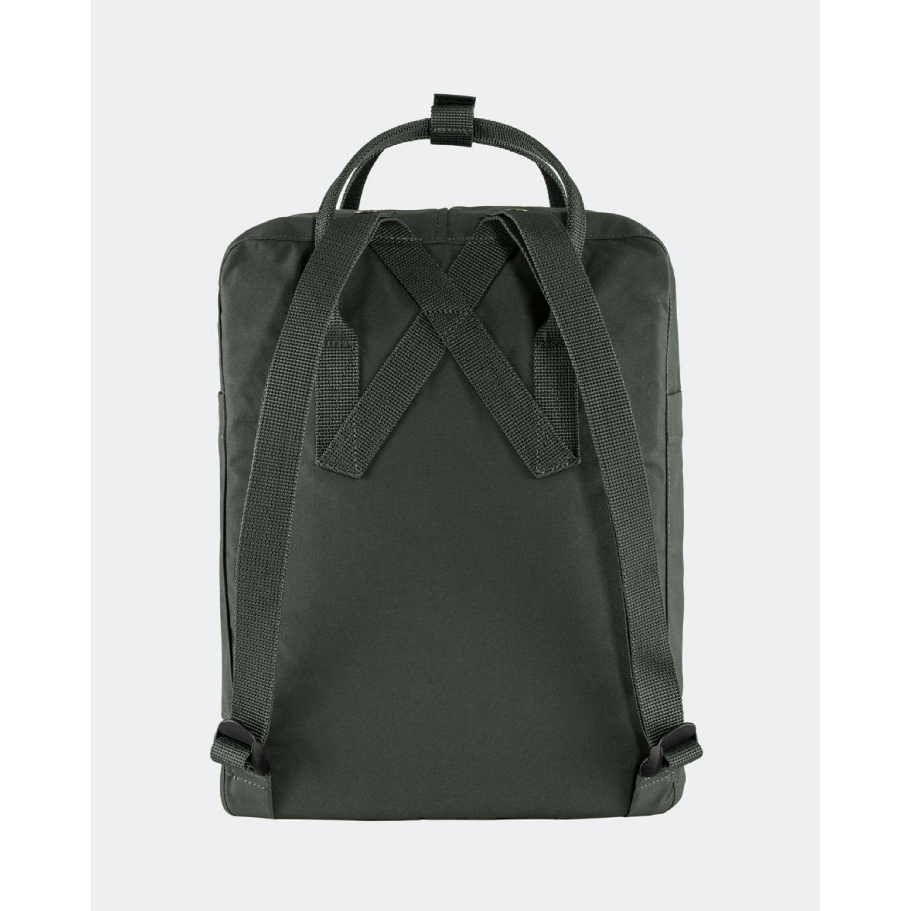 Fjallraven Backpack  in Grey , view 2 of 3