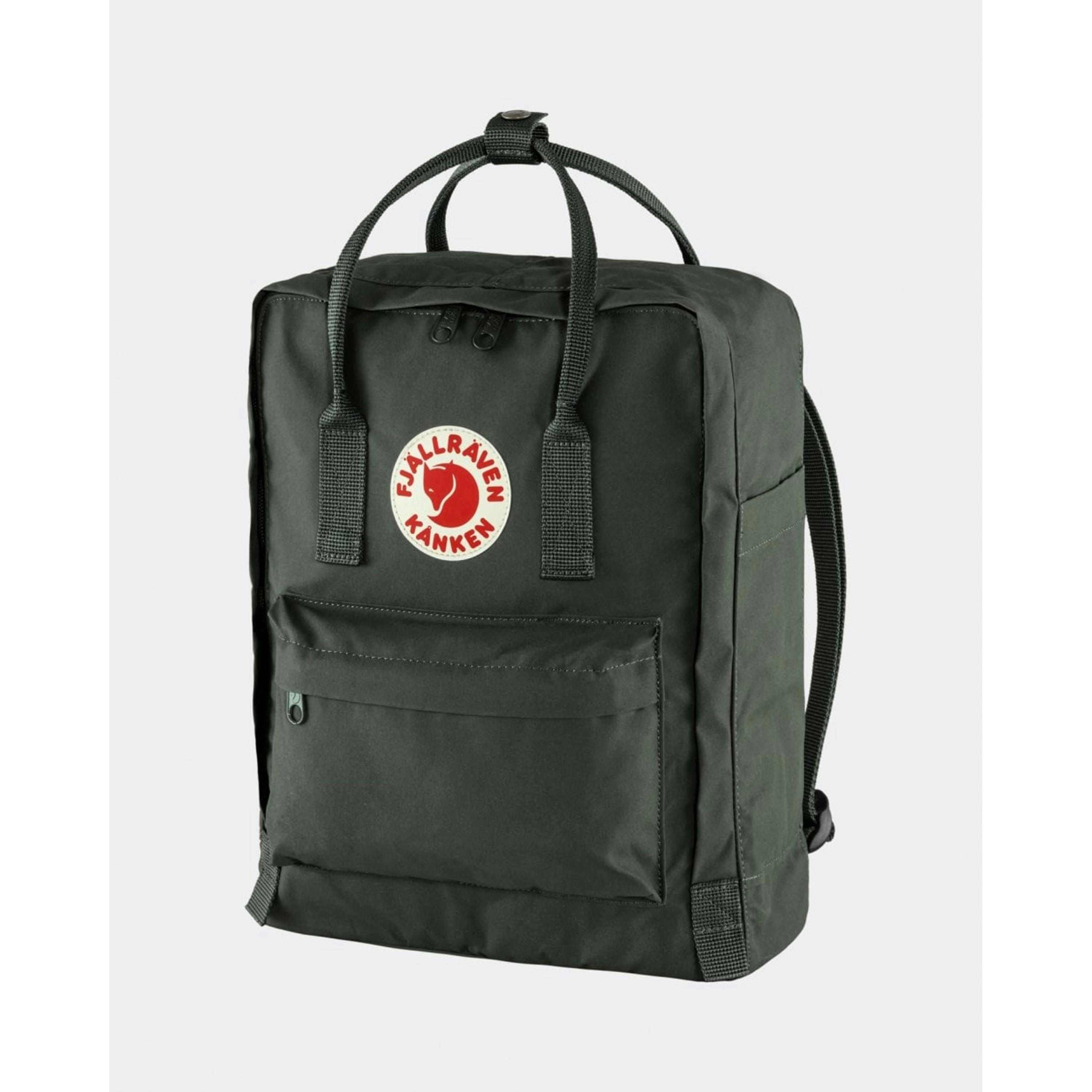Fjallraven Backpack  in Grey , view 3 of 3