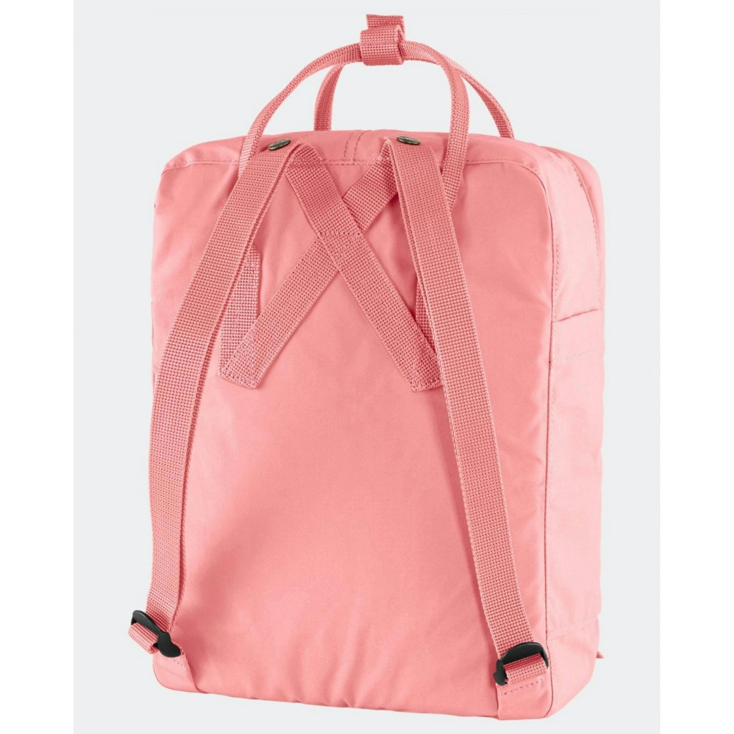 Fjallraven Backpack  in Pink , view 2 of 3