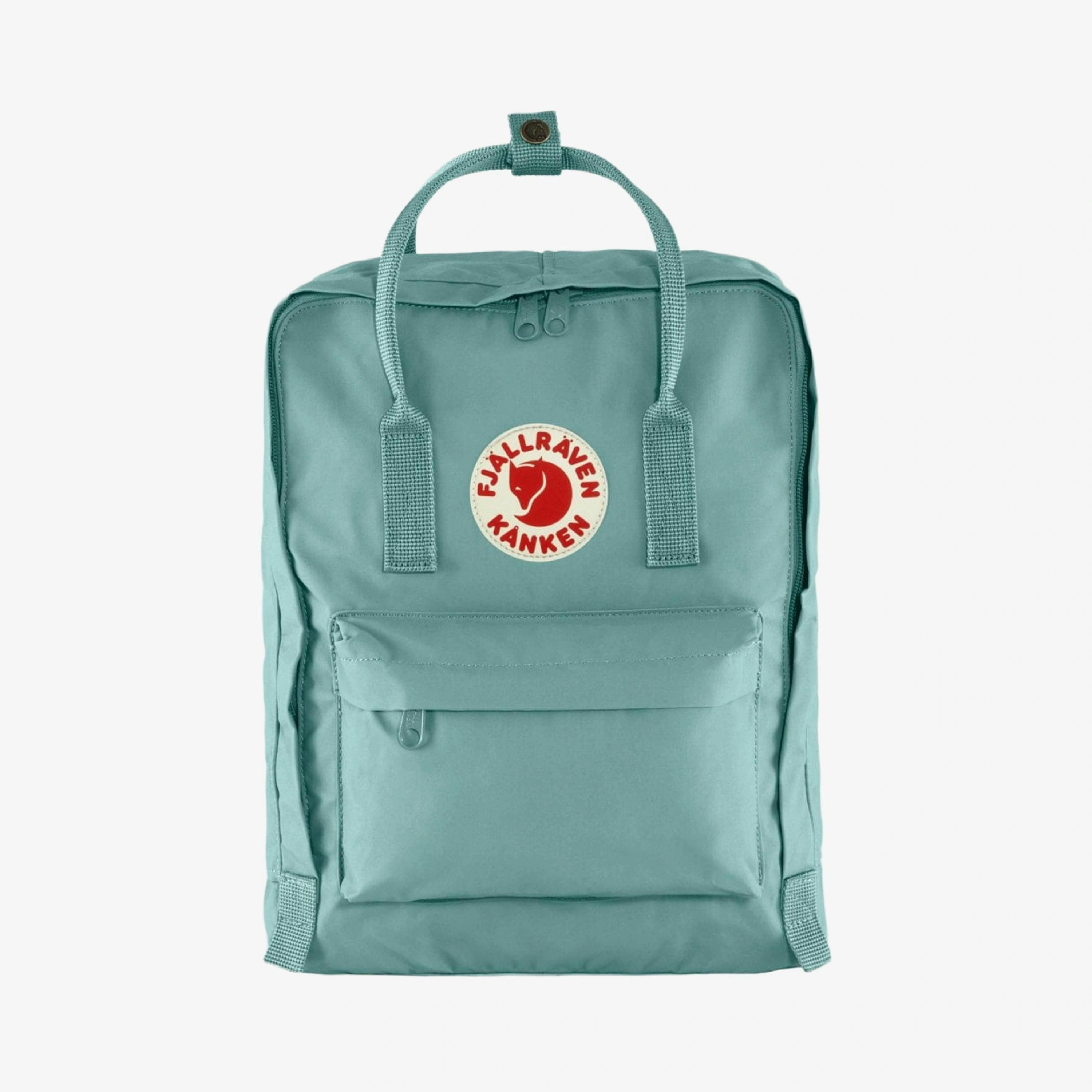 Fjallraven Backpack  in Green , view 1 of 3