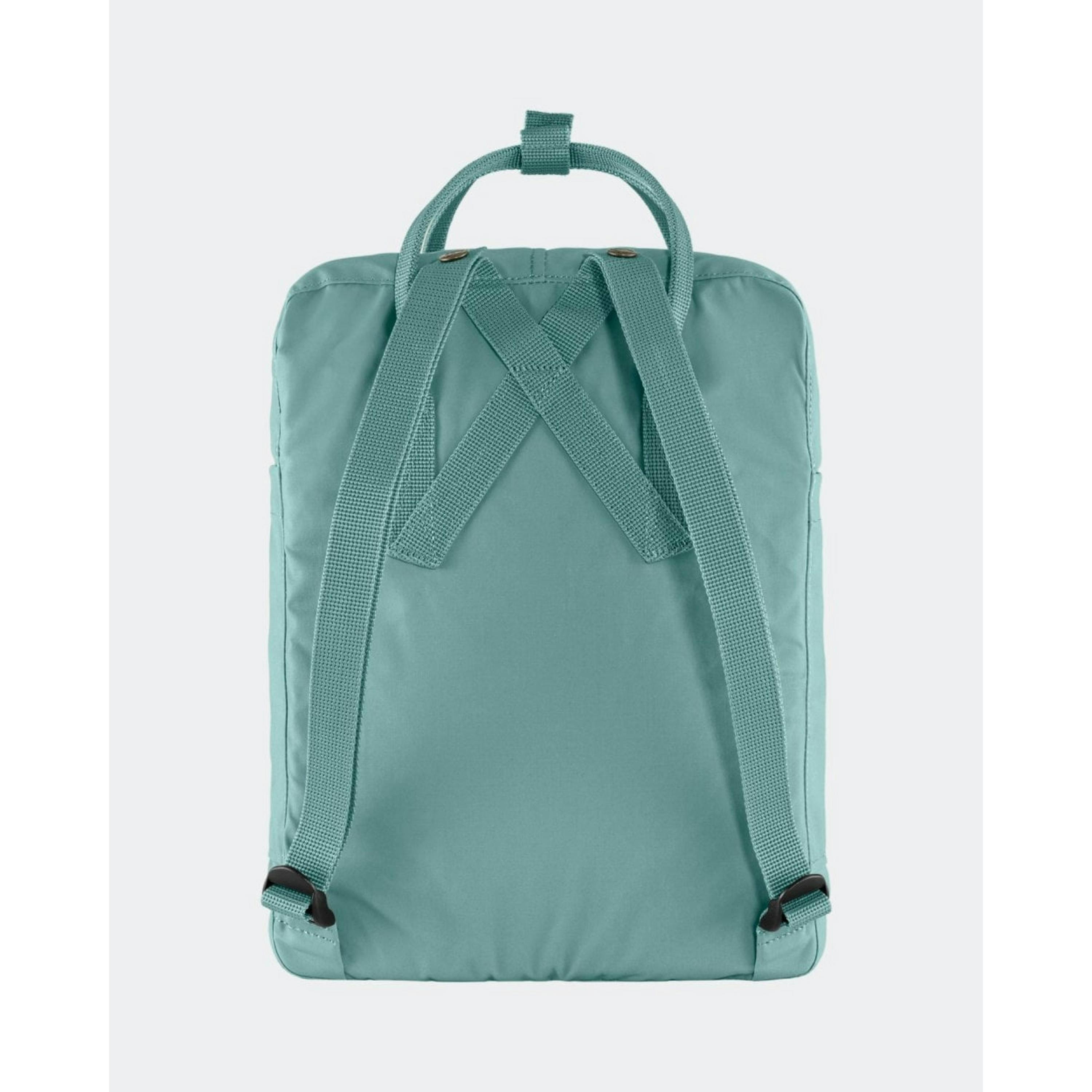 Fjallraven Backpack  in Blue , view 2 of 3