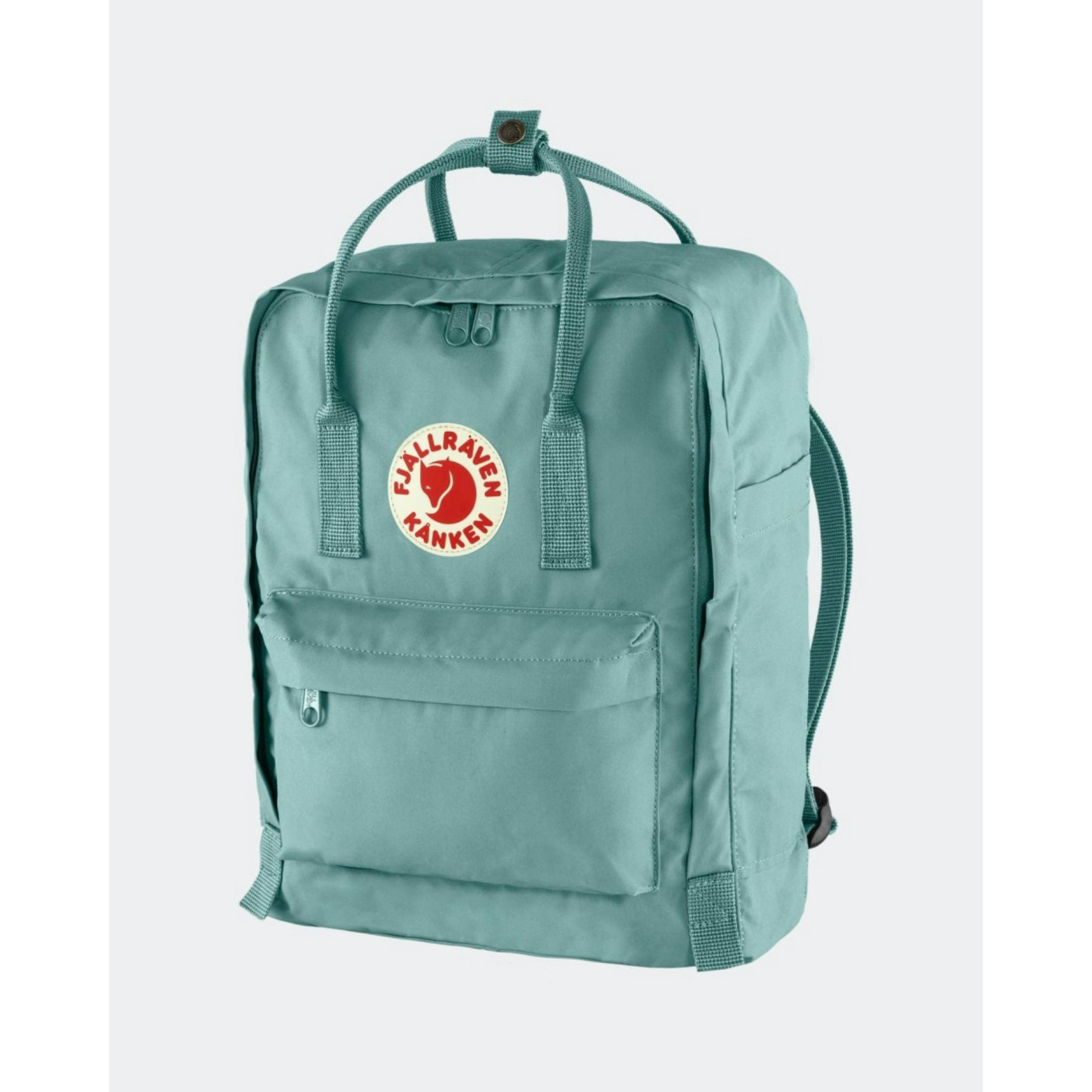 Fjallraven Backpack  in Blue , view 3 of 3
