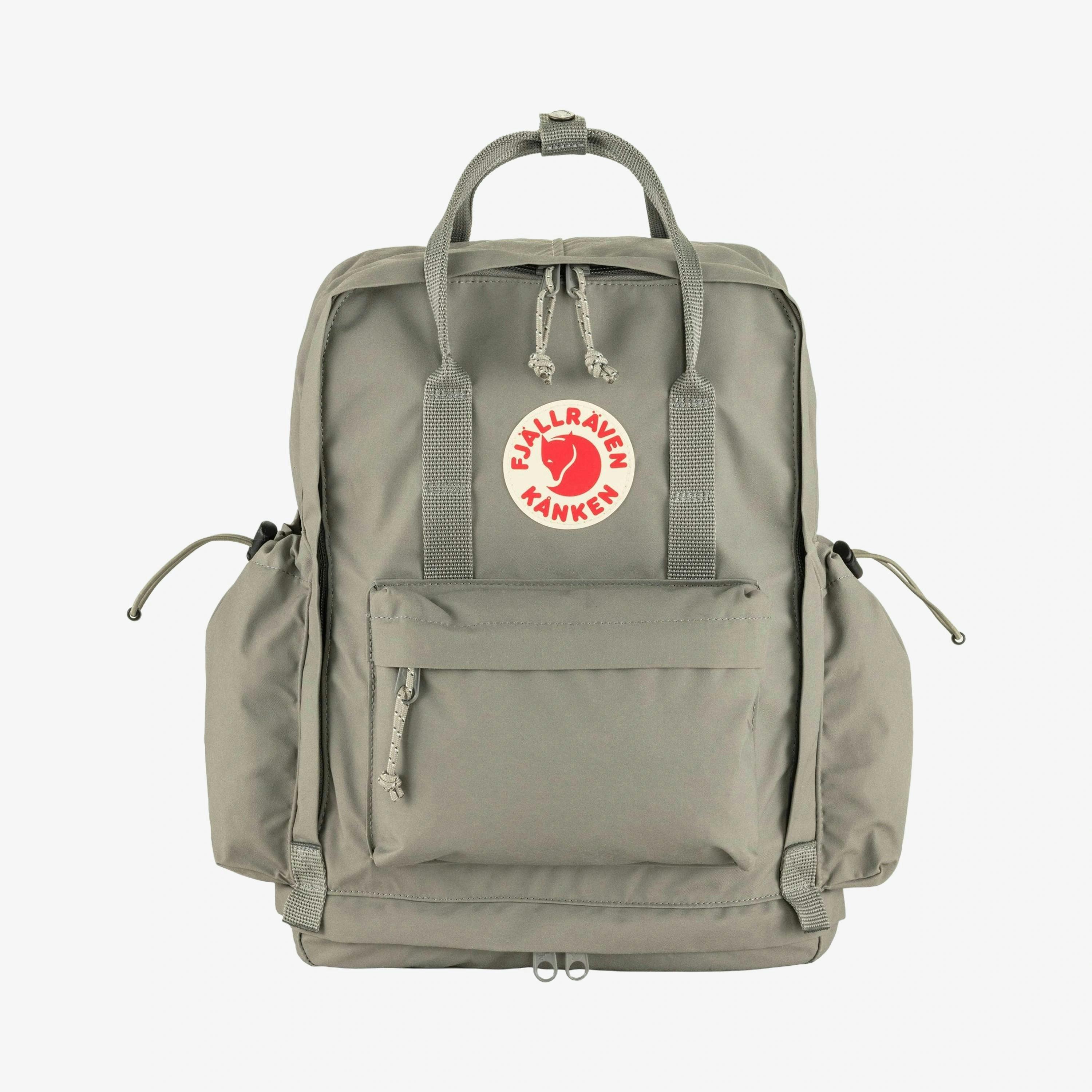 Fjallraven Backpack  in Grey , view 1 of 2