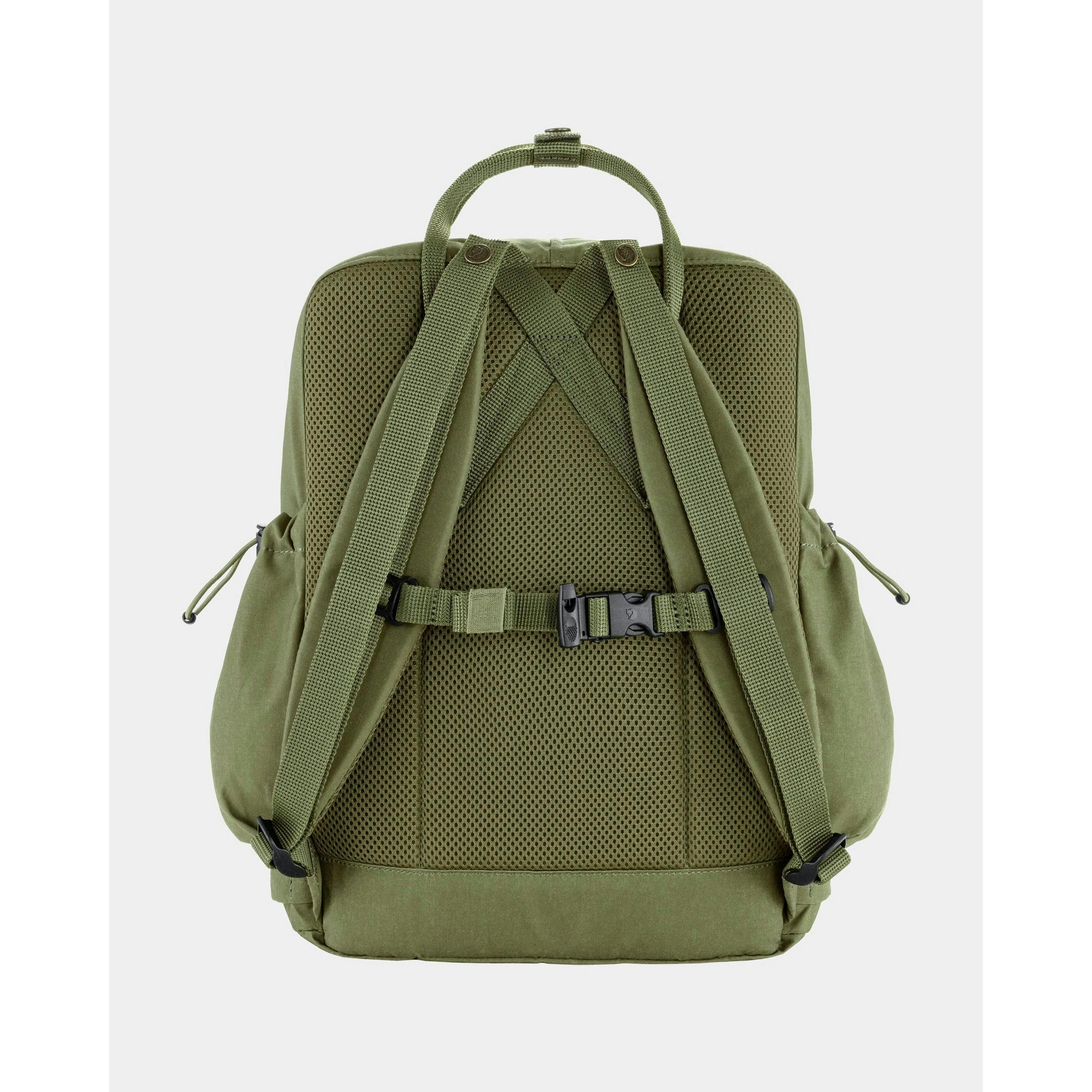 Fjallraven Backpack  in Green , view 3 of 3