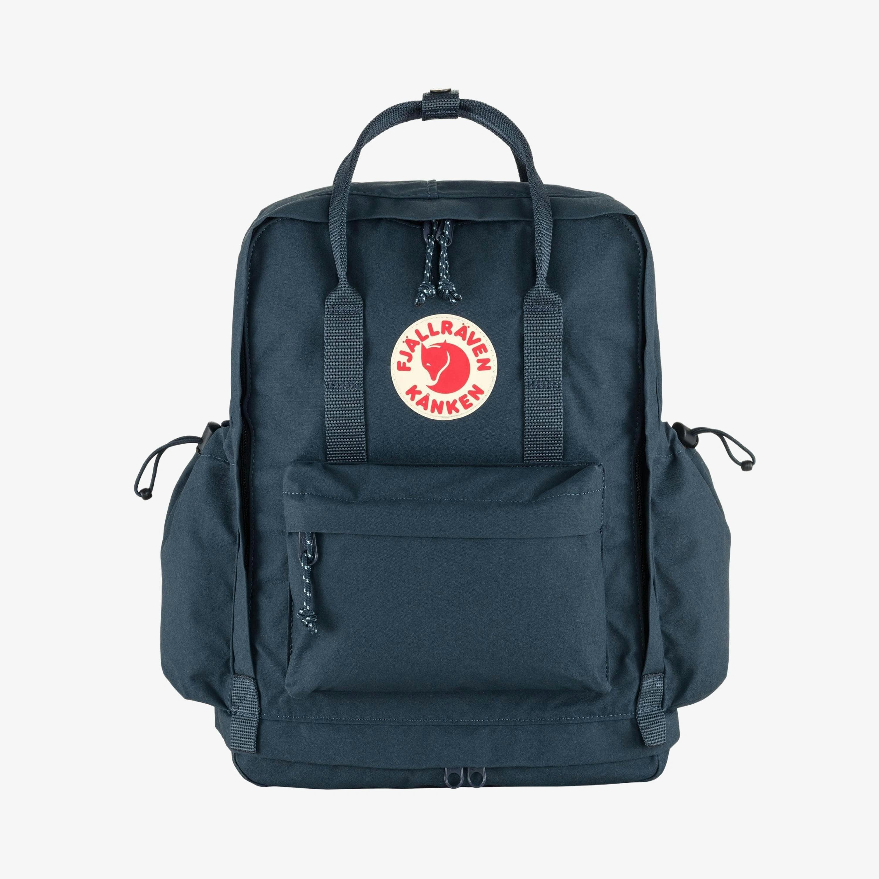 Fjallraven Backpack  in Grey , view 1 of 2